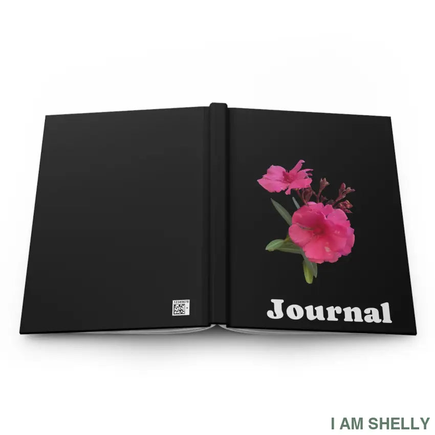 Fiona – A Journal of Gratitude and Grace Journal Paper products