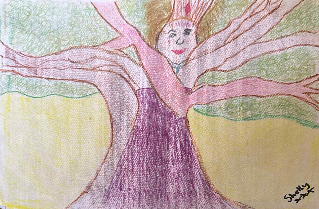 The Spirit - Of the Lake