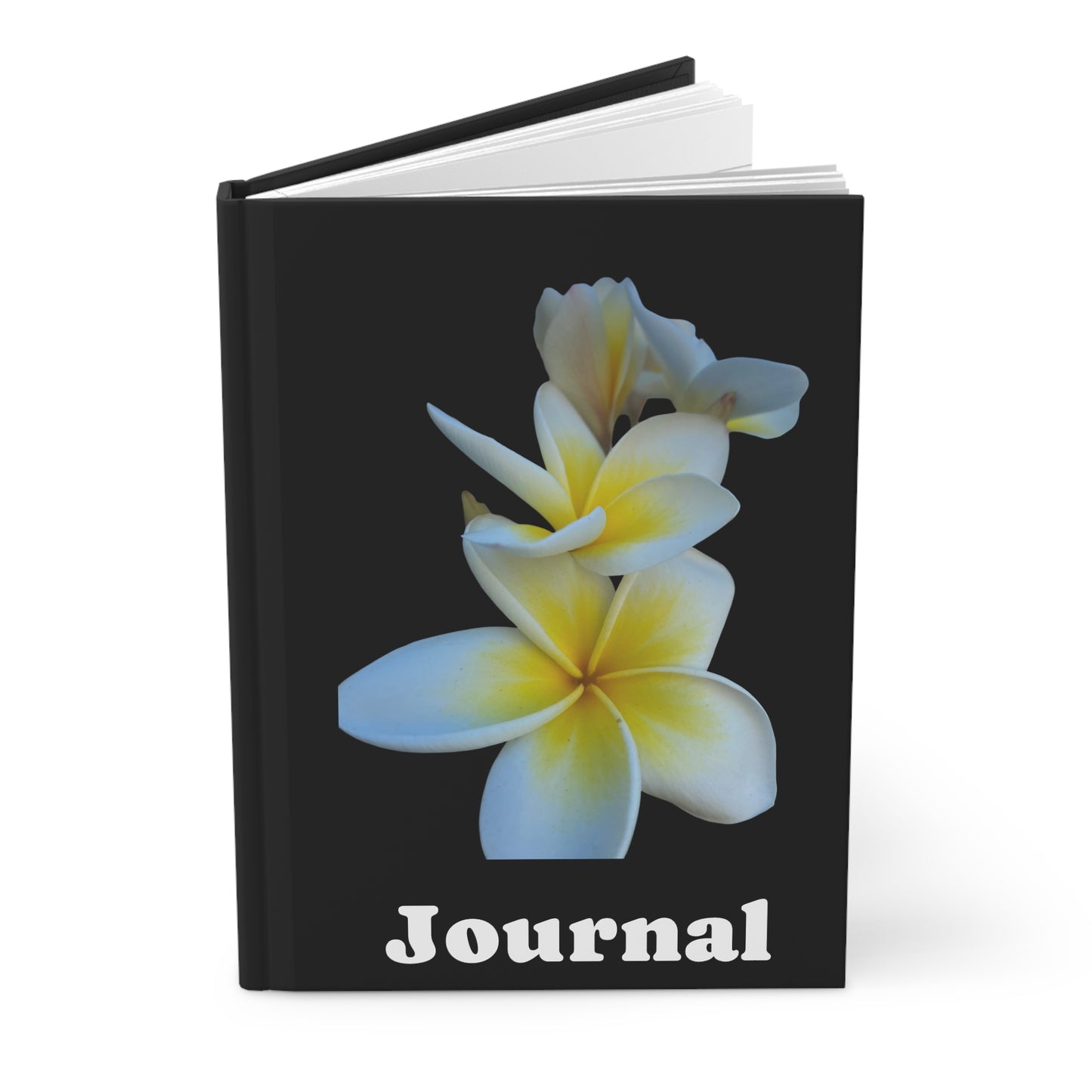 Jayde-  Hardcover Journal Matte