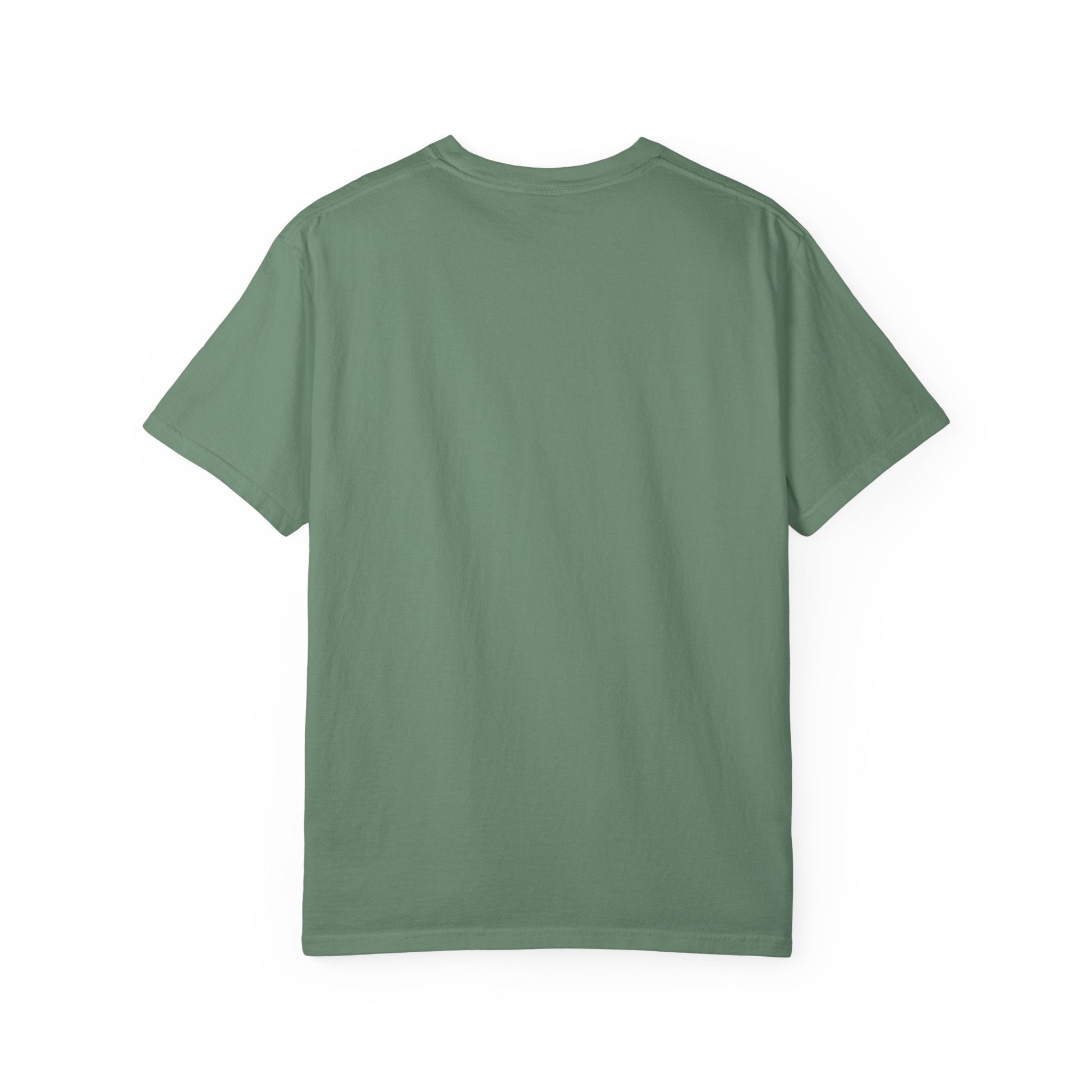 Nature -Unisex Garment-Dyed T-shirt Buy 3 Get 1 Free- FREE SHIPPING WITHIN AUSTRALIA T-Shirt