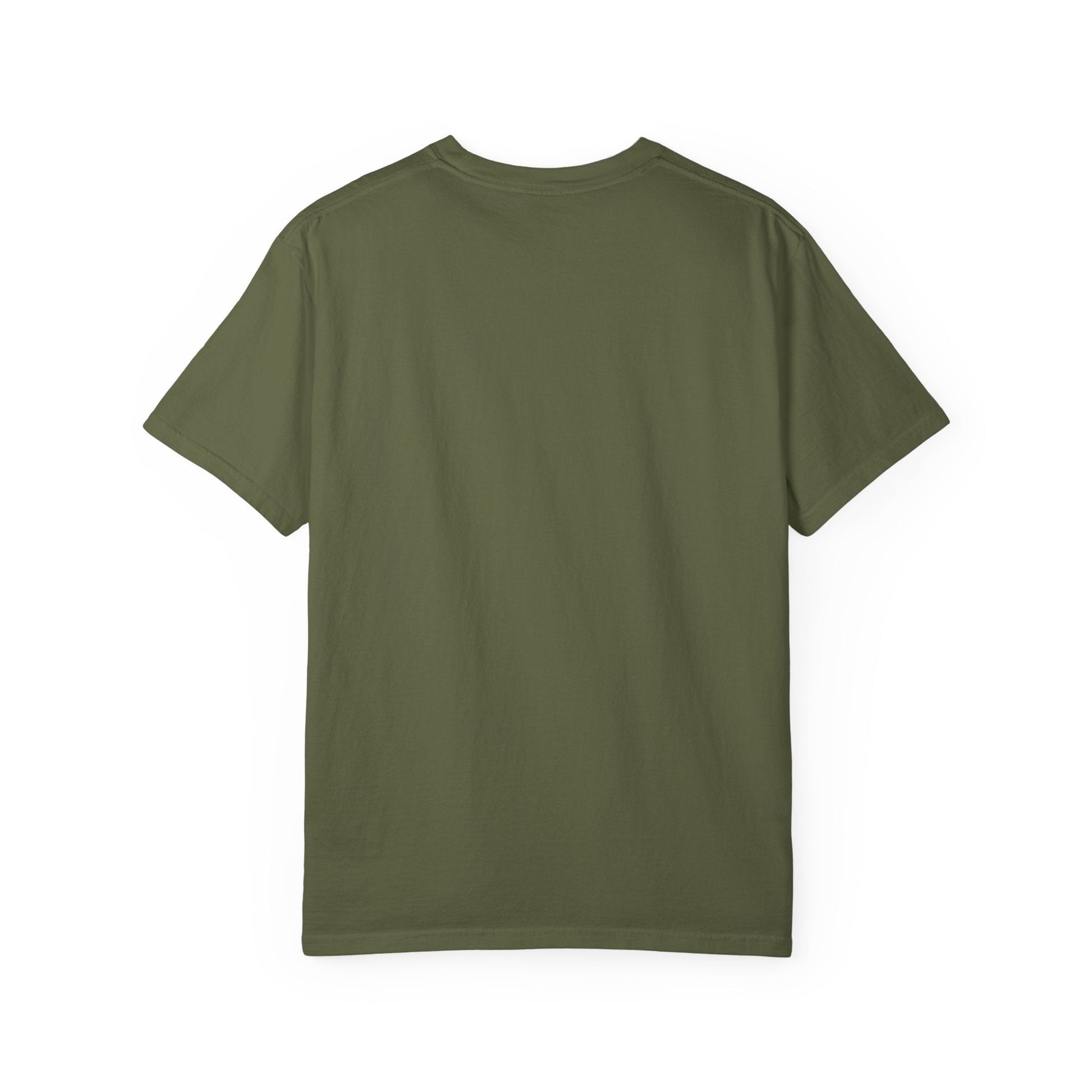 Nature -Unisex Garment-Dyed T-shirt Buy 3 Get 1 Free- FREE SHIPPING WITHIN AUSTRALIA T-Shirt