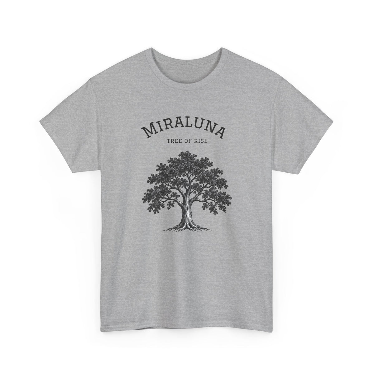 Miraluna Tree of Life T-Shirt