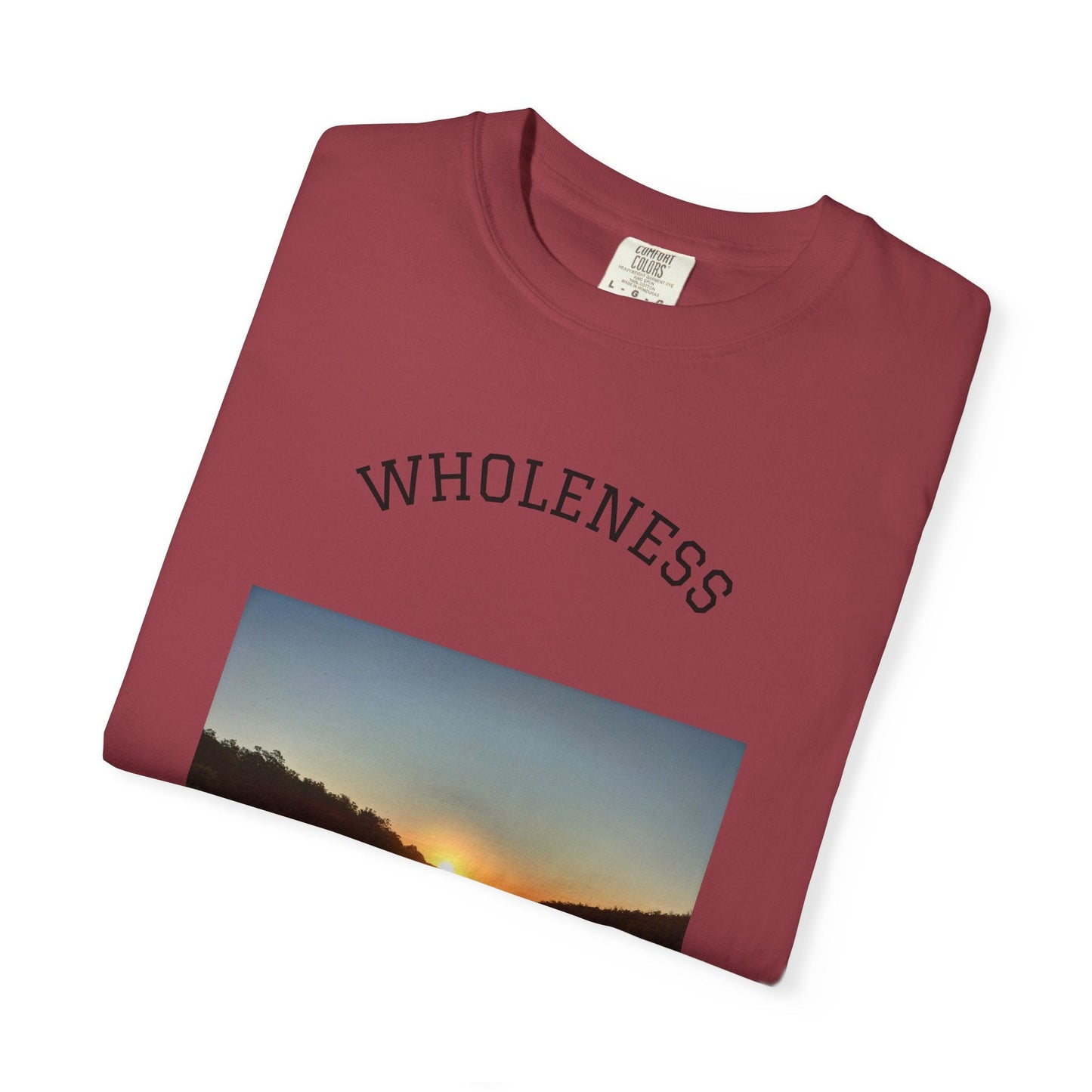 Nature -Unisex Garment-Dyed T-shirt Buy 3 Get 1 Free- FREE SHIPPING WITHIN AUSTRALIA T-Shirt