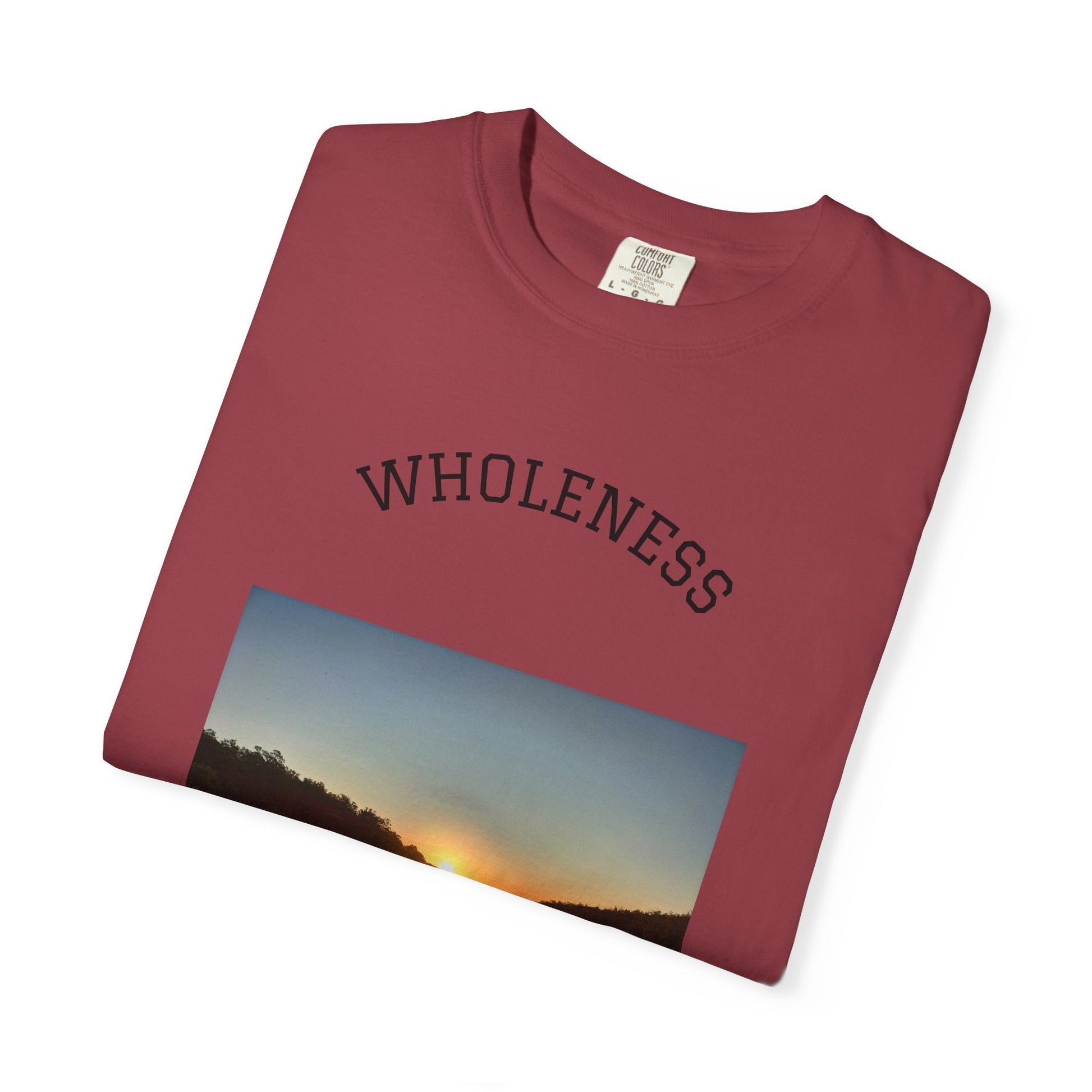 Nature -Unisex Garment-Dyed T-shirt Buy 3 Get 1 Free- FREE SHIPPING WITHIN AUSTRALIA T-Shirt