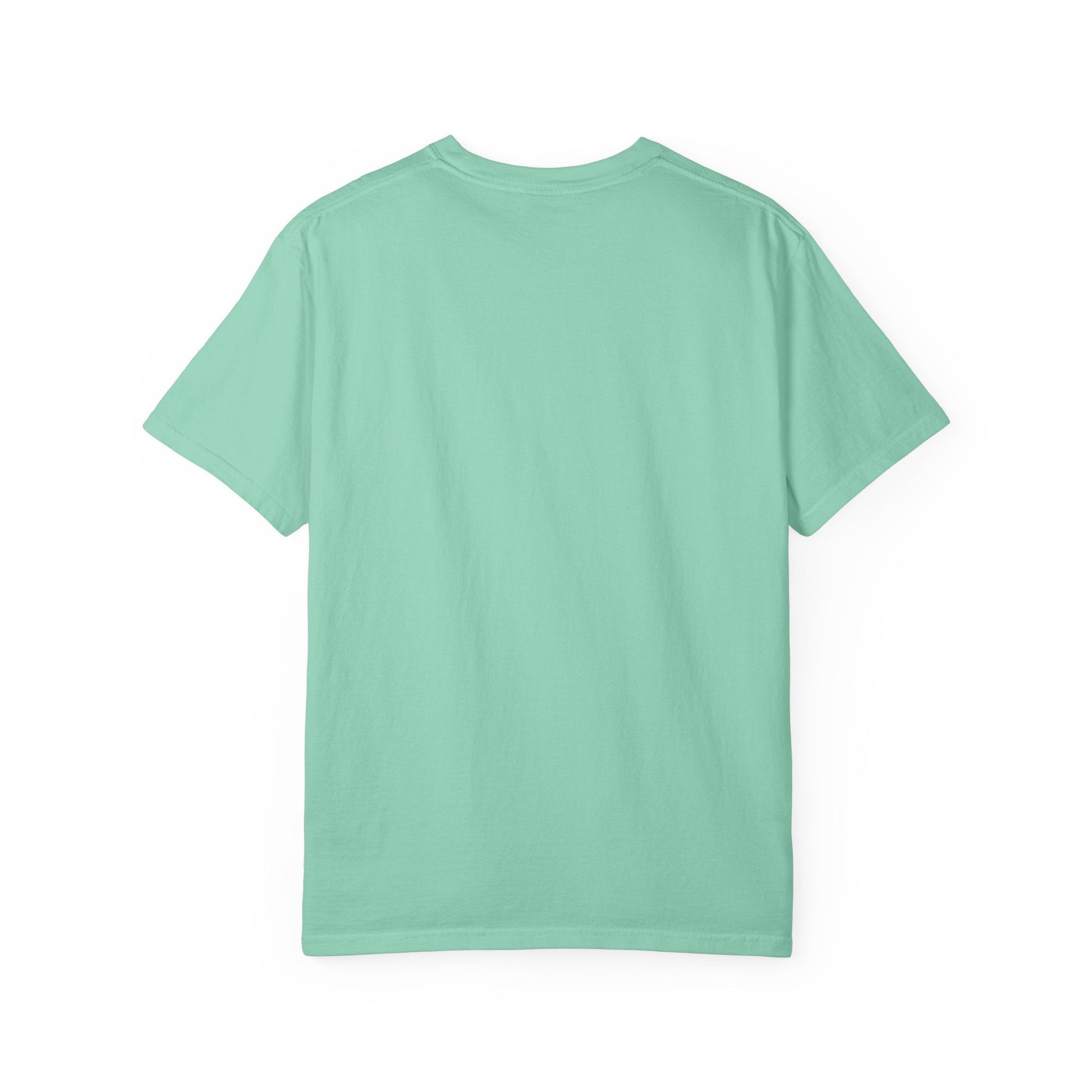 Nature -Unisex Garment-Dyed T-shirt Buy 3 Get 1 Free- FREE SHIPPING WITHIN AUSTRALIA T-Shirt