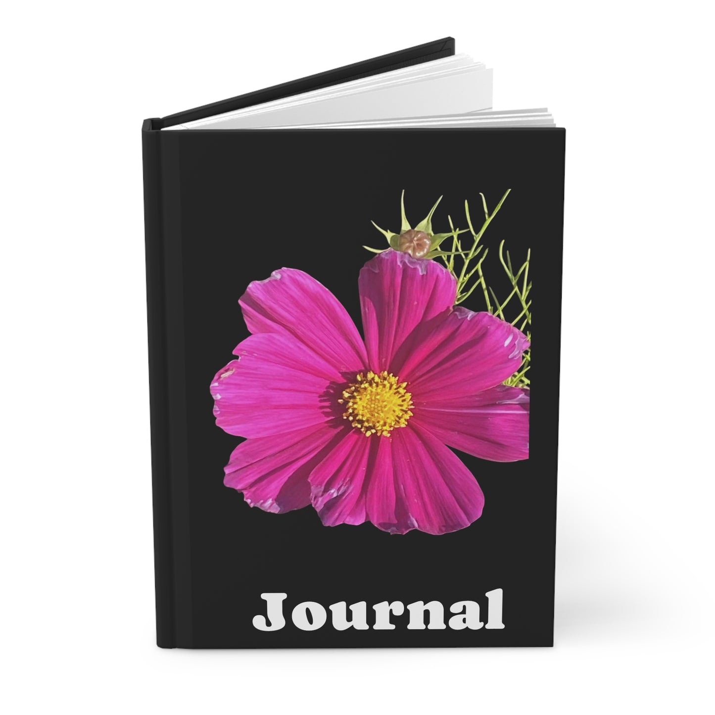 Hope -  Hardcover Journal Matte