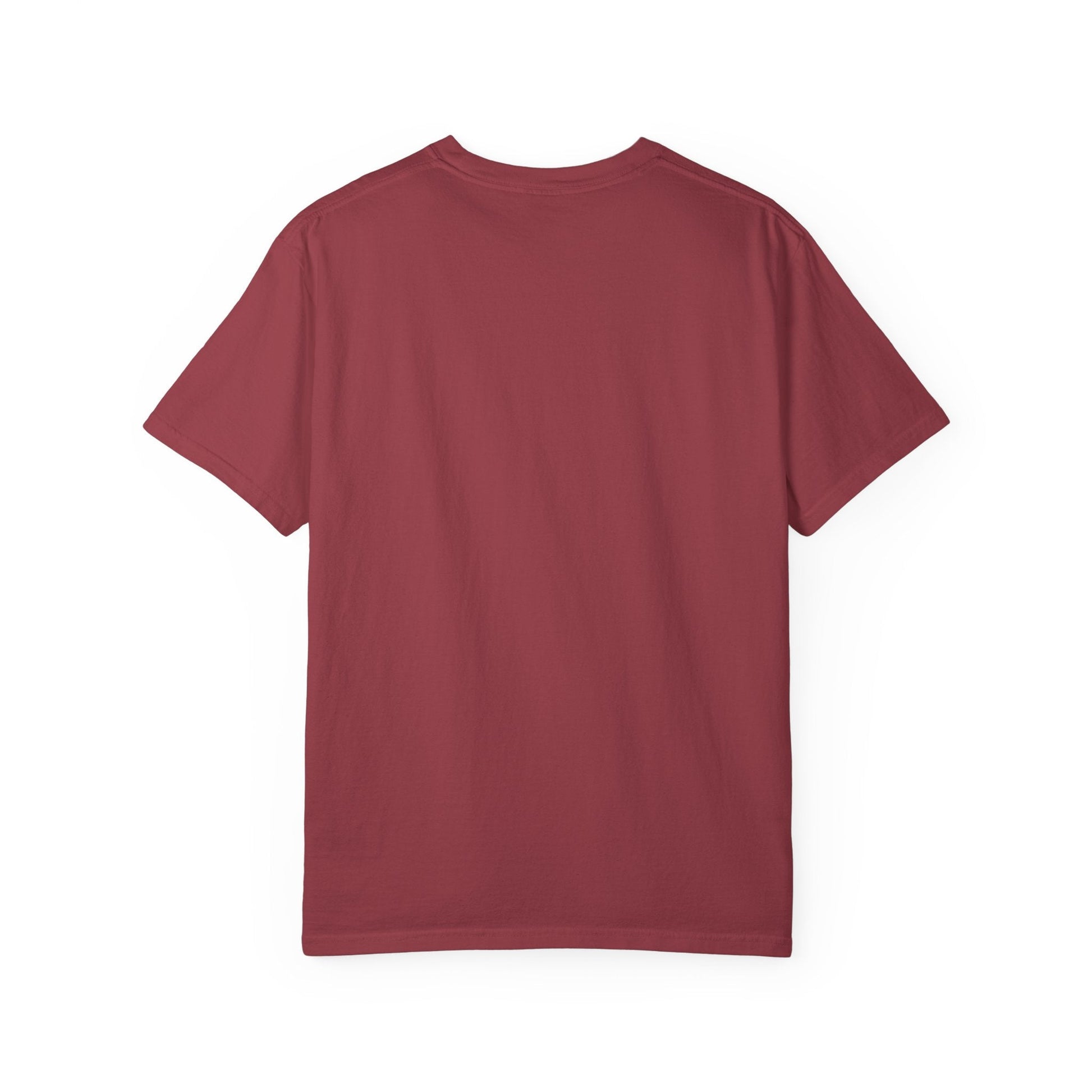 Nature -Unisex Garment-Dyed T-shirt Buy 3 Get 1 Free- FREE SHIPPING WITHIN AUSTRALIA T-Shirt