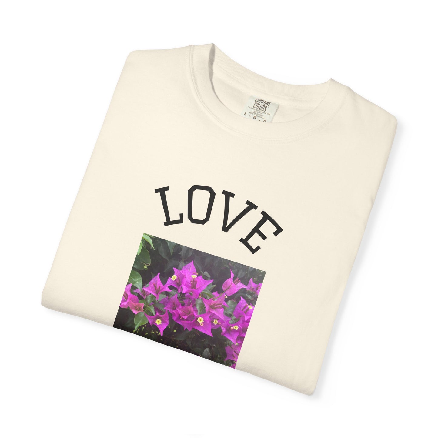 Nature -Unisex Garment-Dyed T-shirt Buy 3 Get 1 Free- FREE SHIPPING WITHIN AUSTRALIA