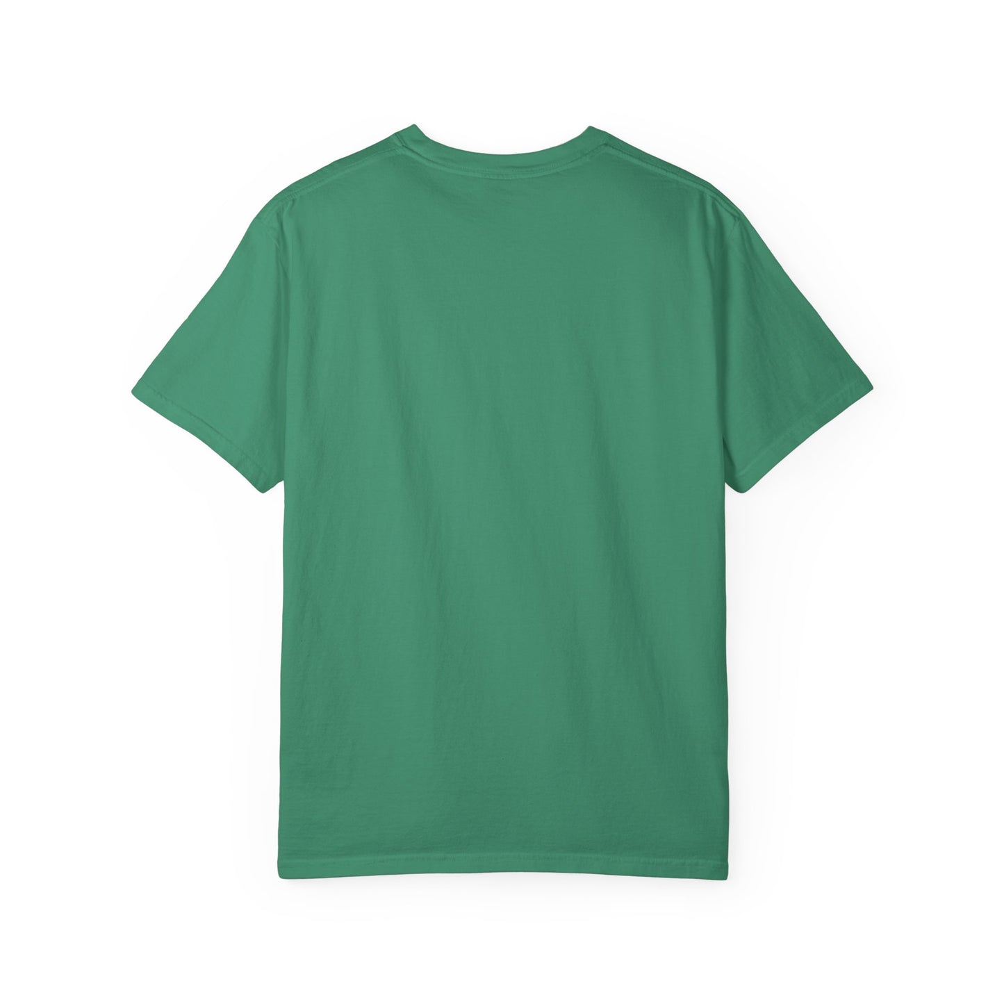 Nature -Unisex Garment-Dyed T-shirt Buy 3 Get 1 Free- FREE SHIPPING WITHIN AUSTRALIA