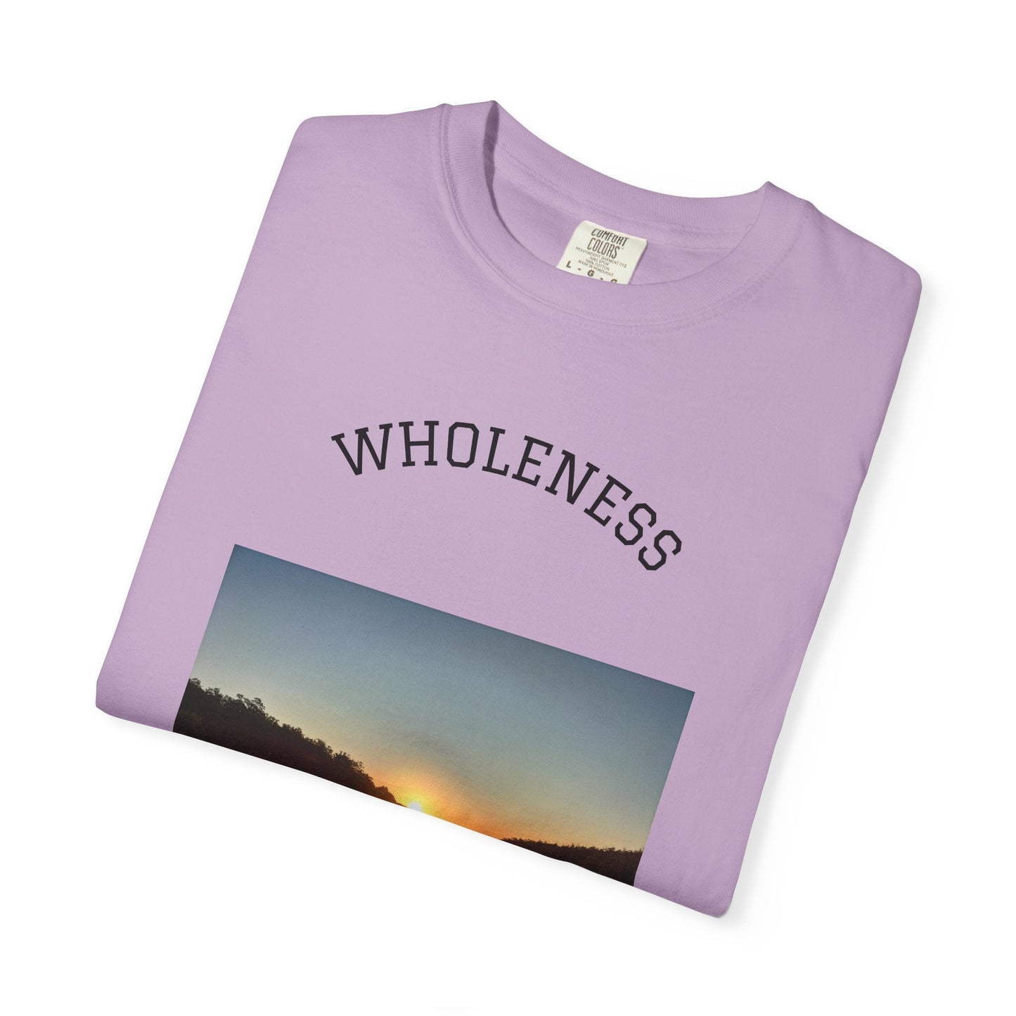 Nature -Unisex Garment-Dyed T-shirt Buy 3 Get 1 Free- FREE SHIPPING WITHIN AUSTRALIA T-Shirt