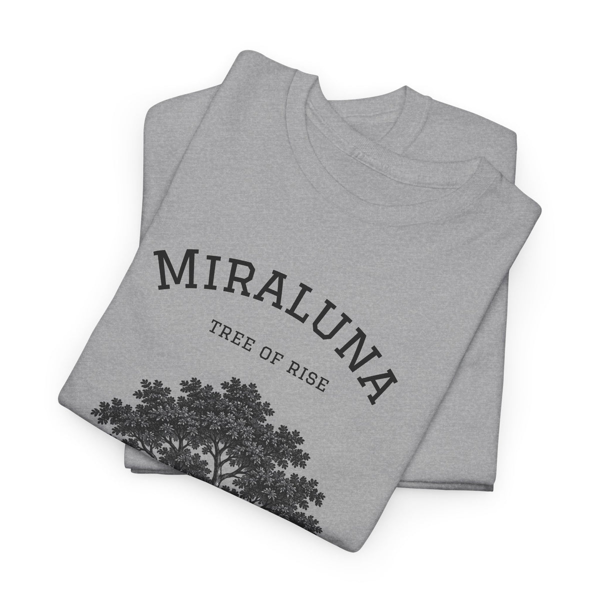 Miraluna Tree of Life T-Shirt