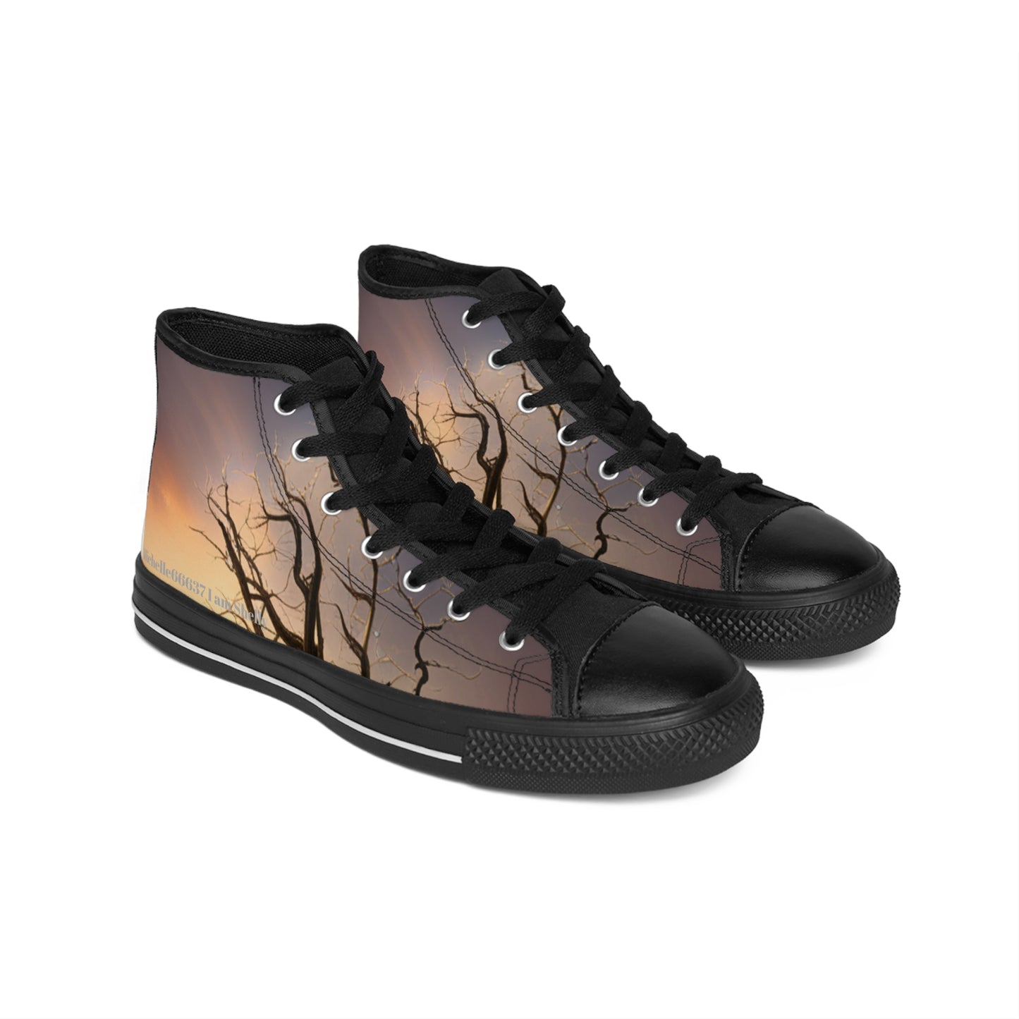 Sneakers - Magical Tree Healing Women's Shoes 30% OFF CODE: SNEAKERS