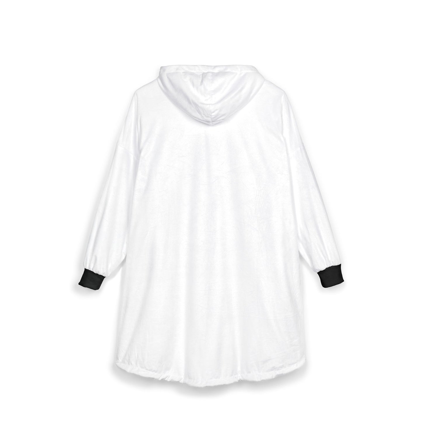 Moova-Nova Unisex Hooded Blanket