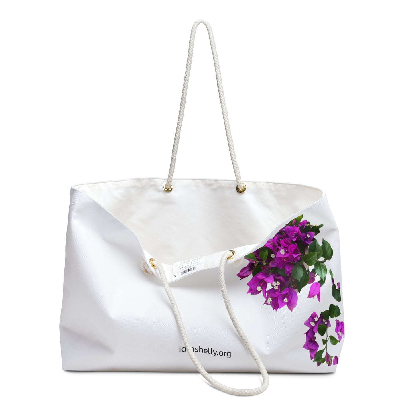 Miraluna Weekender Bag