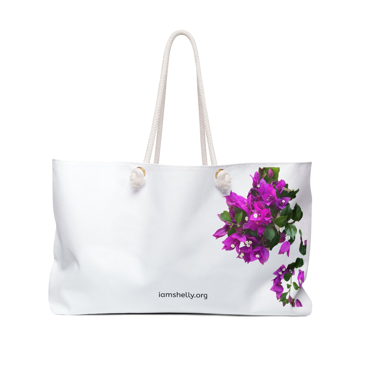 Miraluna Weekender Bag