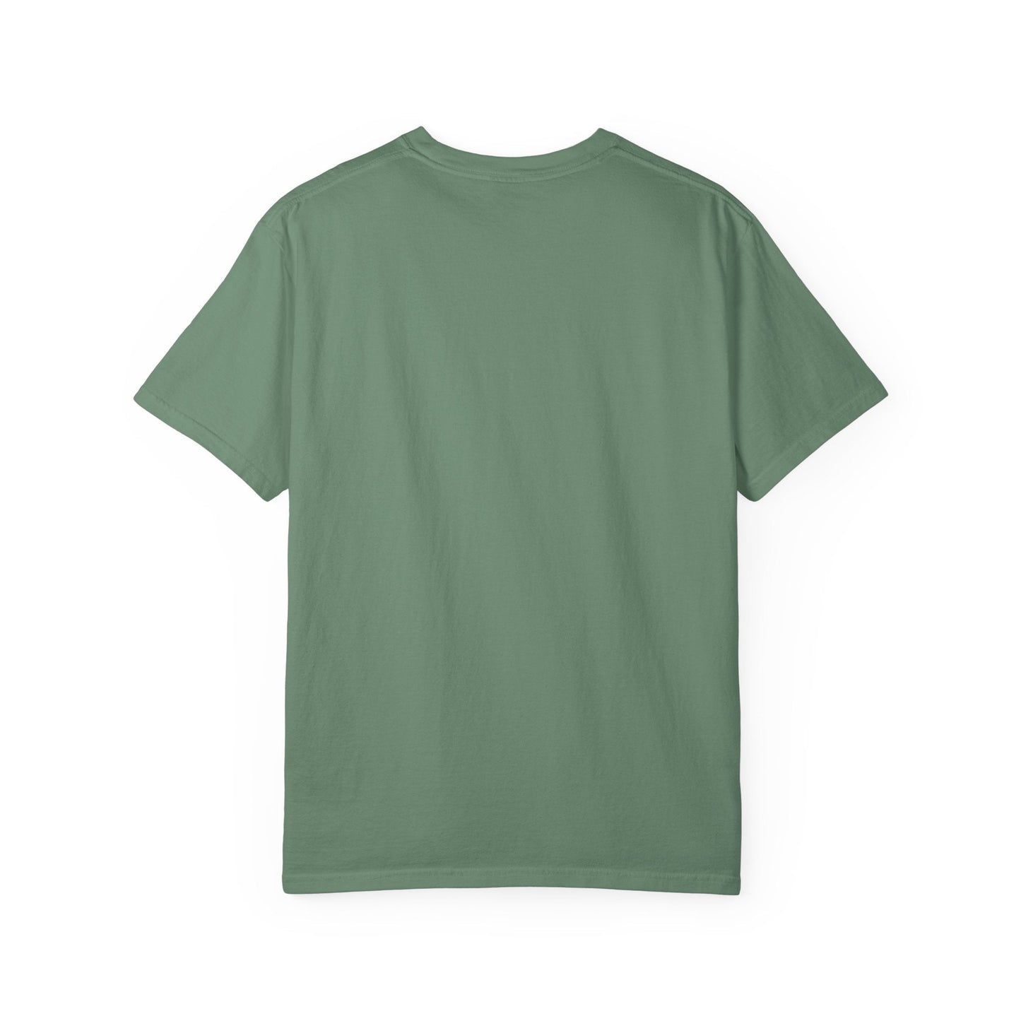 Nature -Unisex Garment-Dyed T-shirt Buy 3 Get 1 Free- FREE SHIPPING WITHIN AUSTRALIA T-Shirt