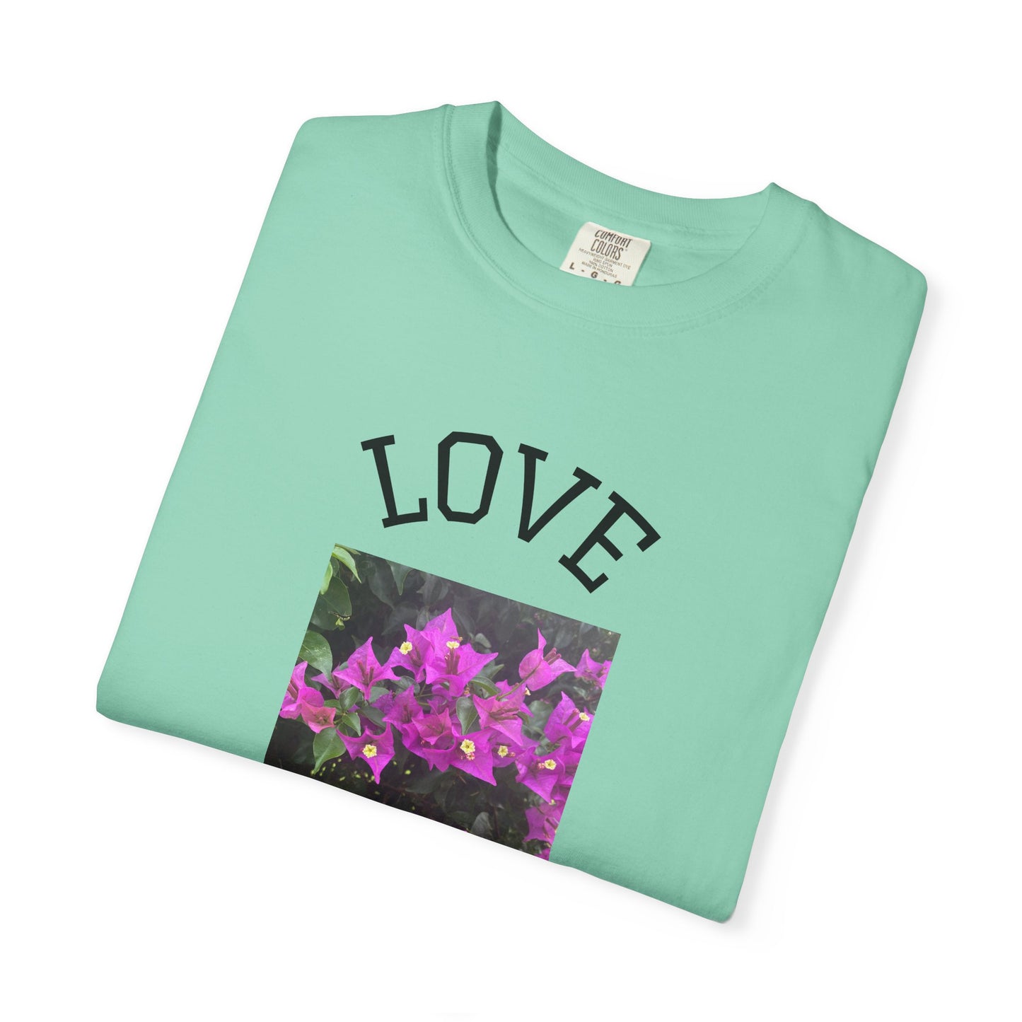 Nature -Unisex Garment-Dyed T-shirt Buy 3 Get 1 Free- FREE SHIPPING WITHIN AUSTRALIA