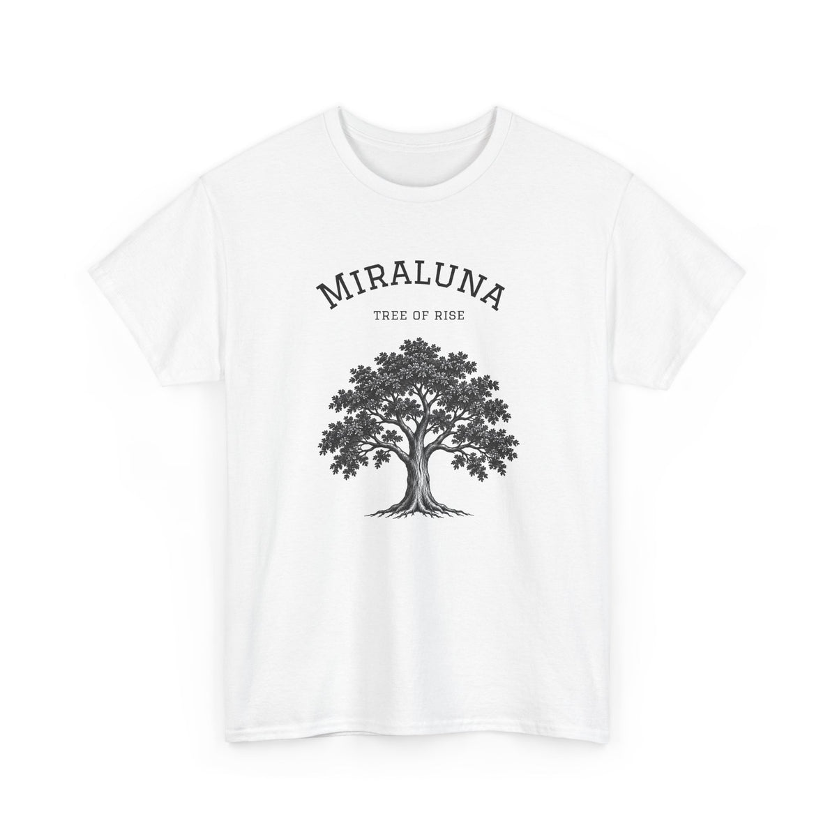 Miraluna Tree of Life T-Shirt