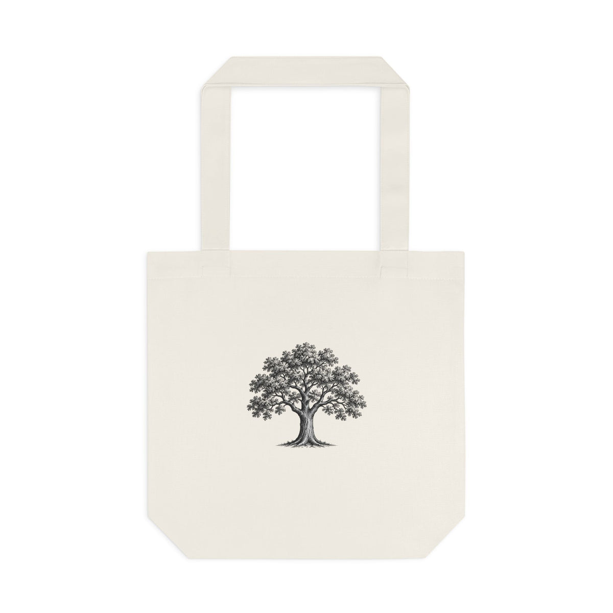 Cotton Tote Bag