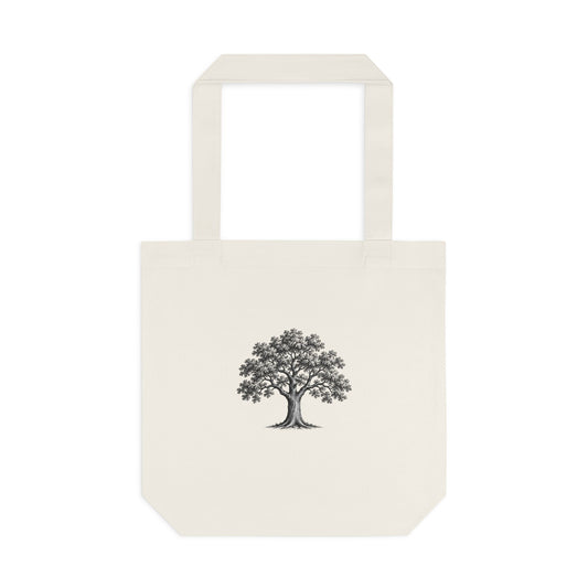 Cotton Tote Bag