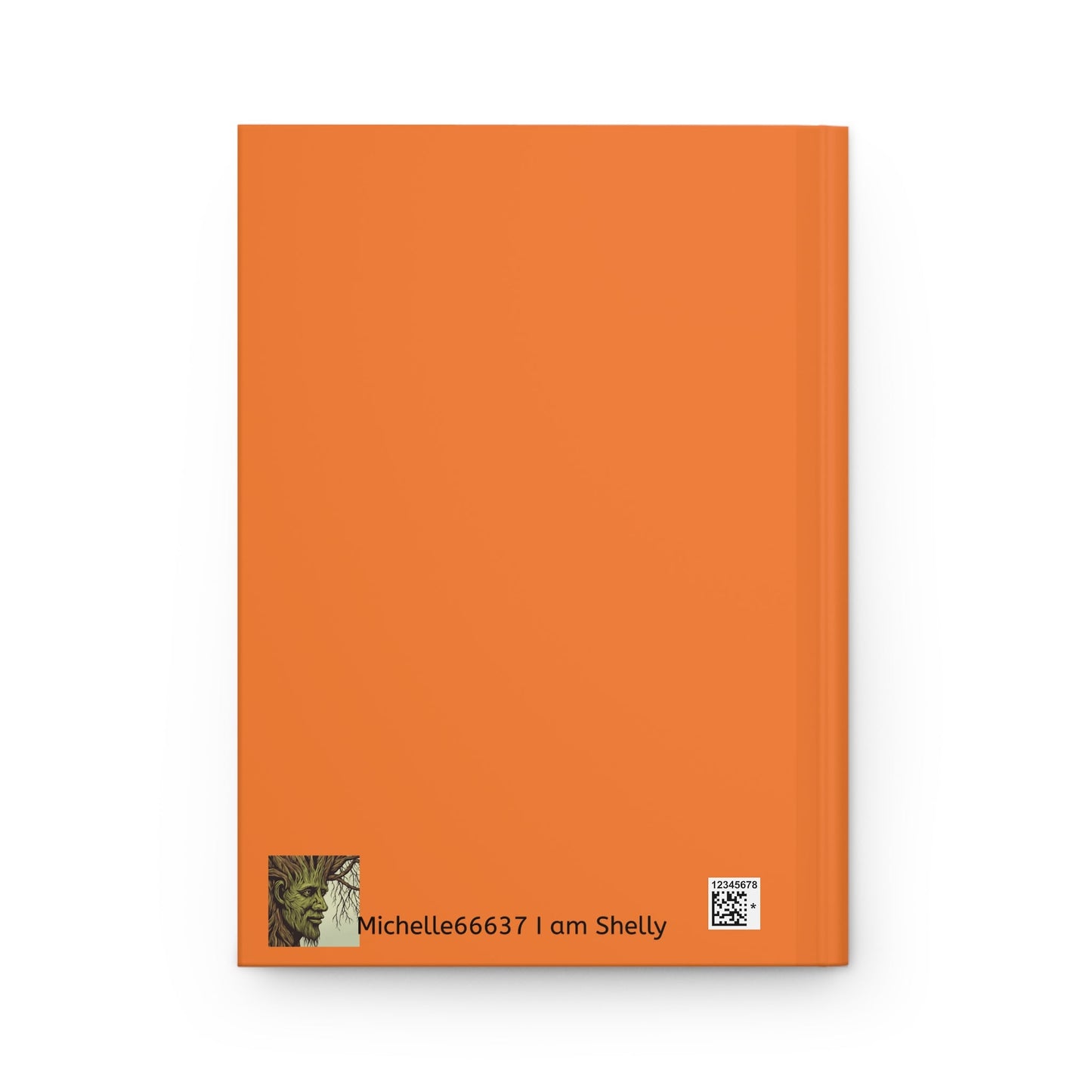 Trees are my life Hardcover Journal Matte Journal Paper products