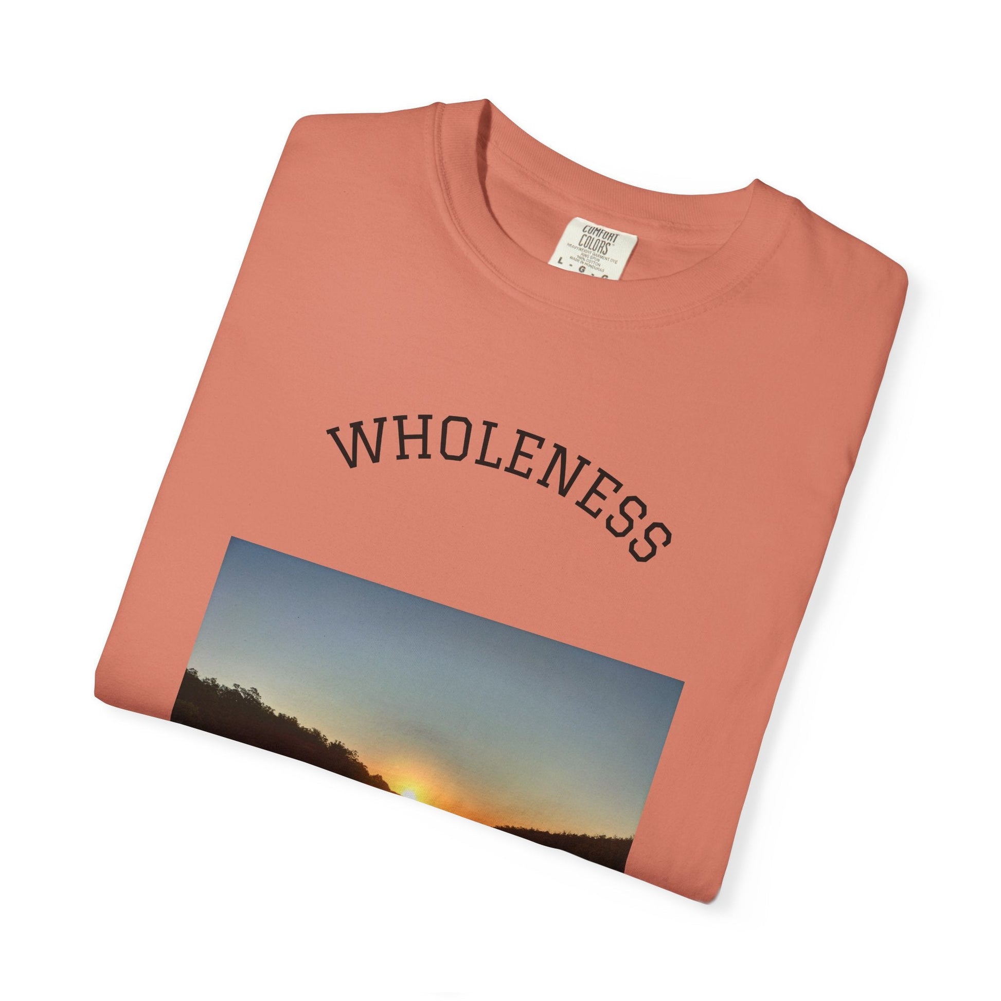 Nature -Unisex Garment-Dyed T-shirt Buy 3 Get 1 Free- FREE SHIPPING WITHIN AUSTRALIA T-Shirt