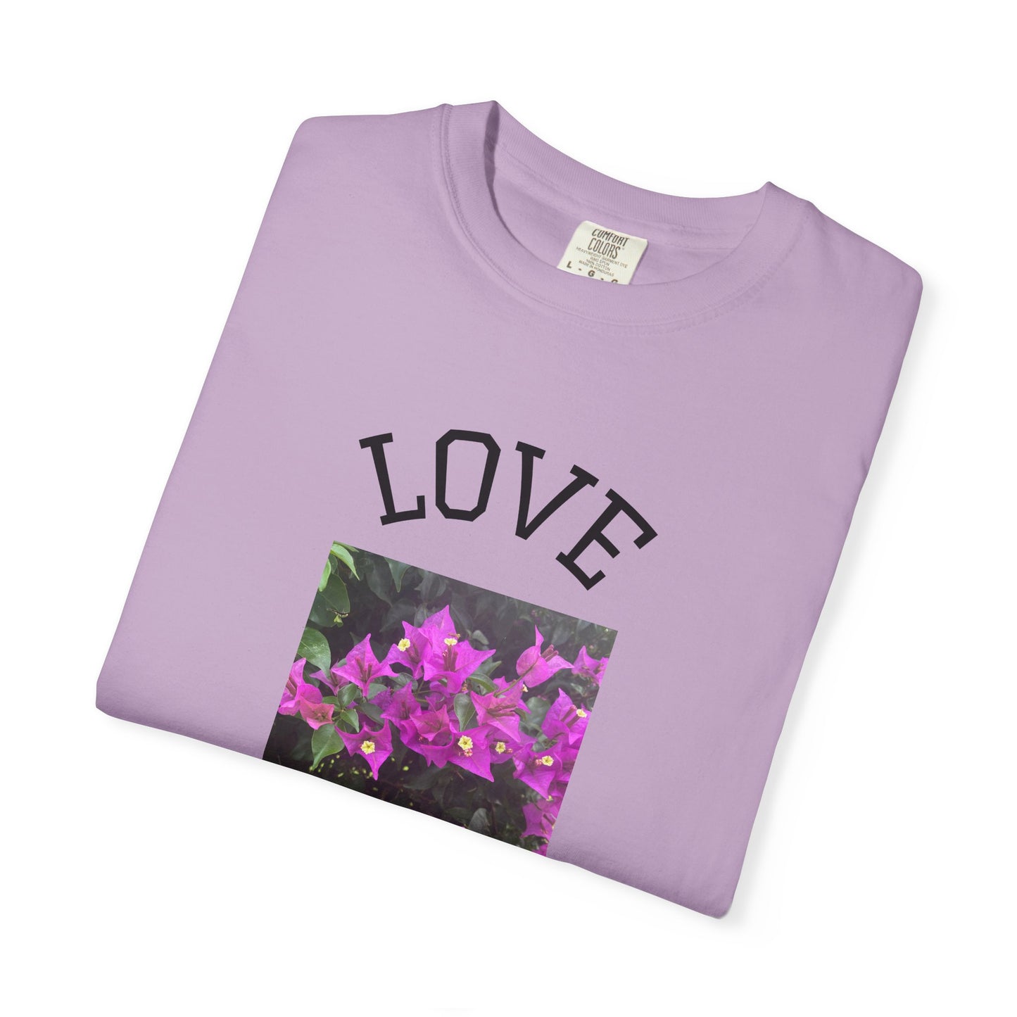 Nature -Unisex Garment-Dyed T-shirt Buy 3 Get 1 Free- FREE SHIPPING WITHIN AUSTRALIA