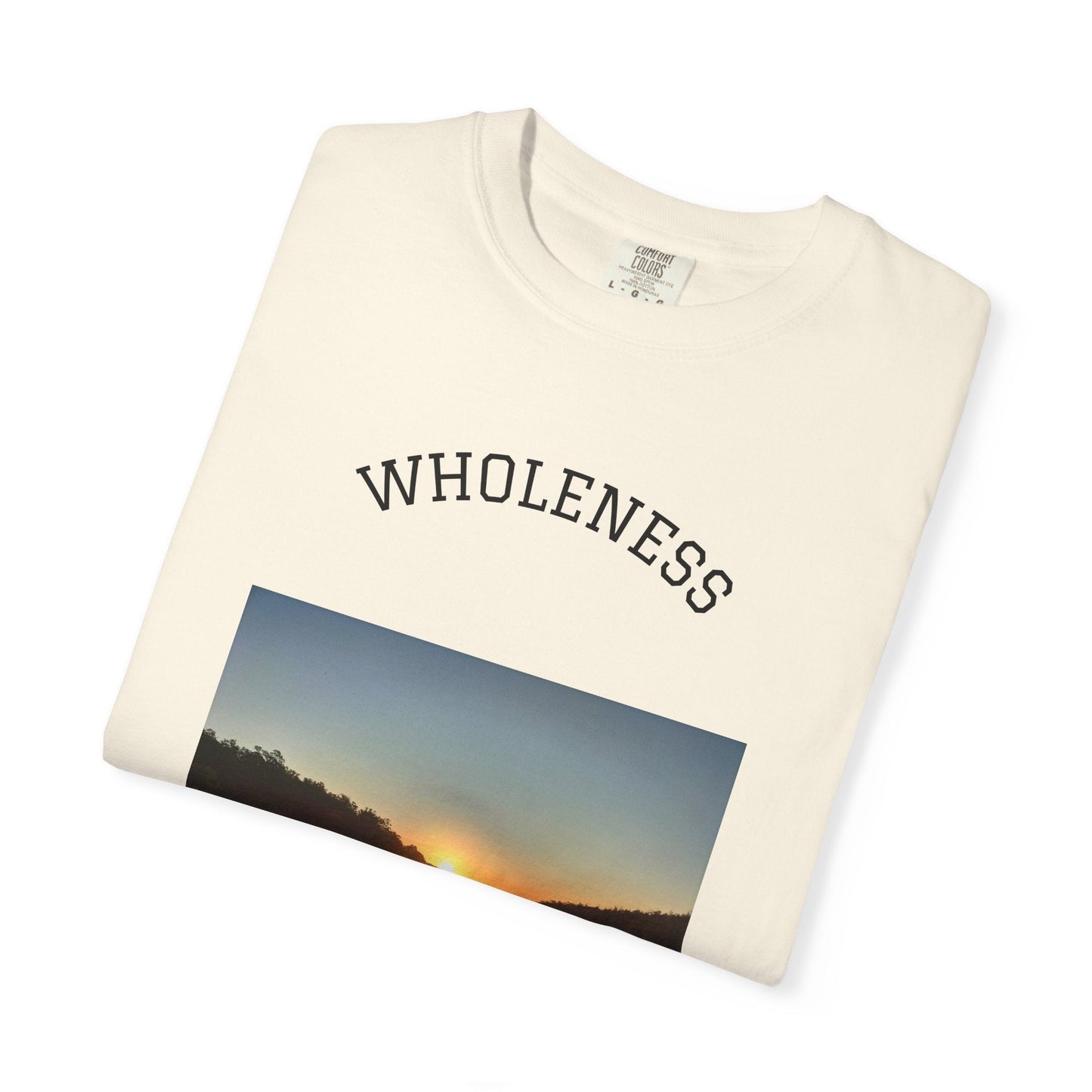 Nature -Unisex Garment-Dyed T-shirt Buy 3 Get 1 Free- FREE SHIPPING WITHIN AUSTRALIA T-Shirt