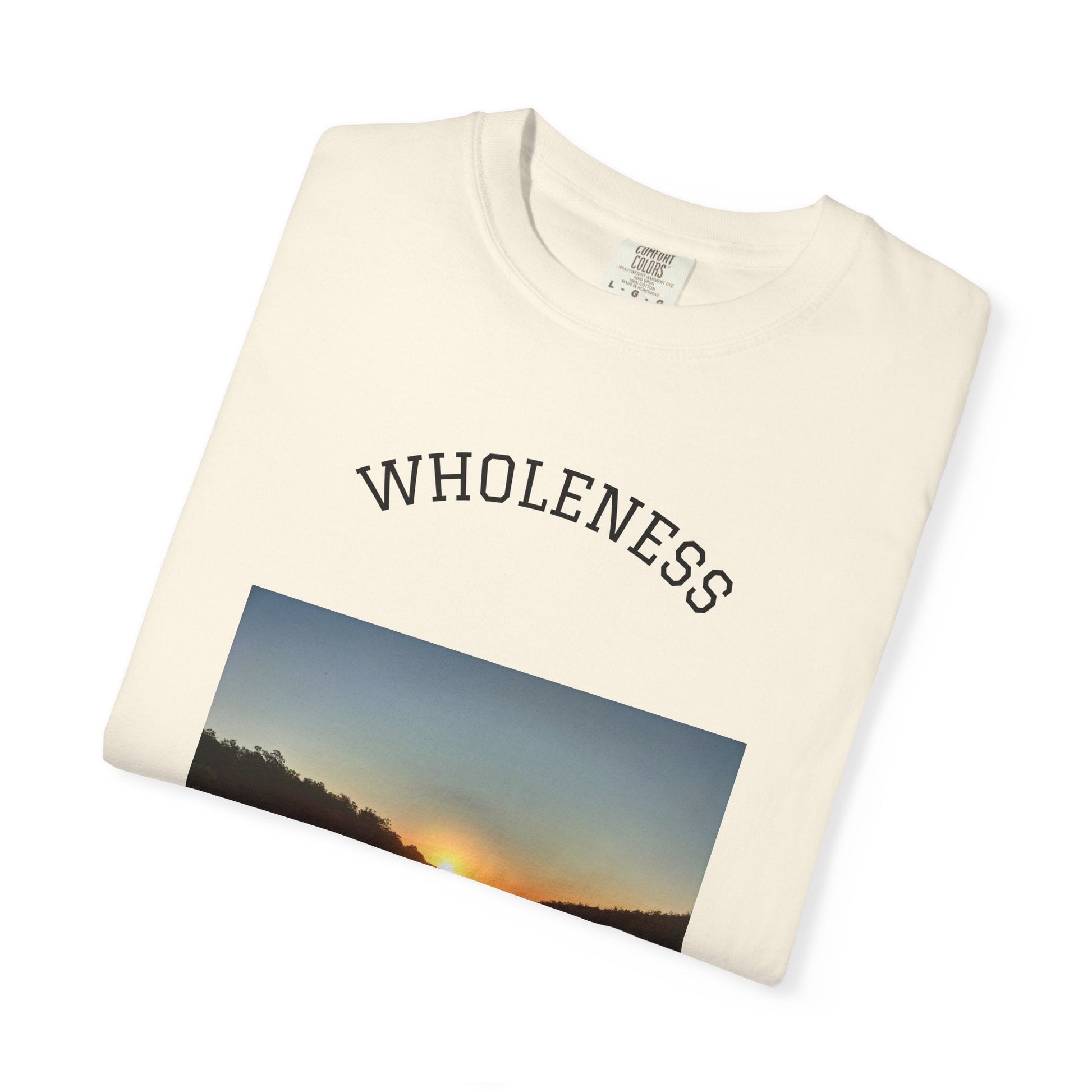 Nature -Unisex Garment-Dyed T-shirt Buy 3 Get 1 Free- FREE SHIPPING WITHIN AUSTRALIA T-Shirt
