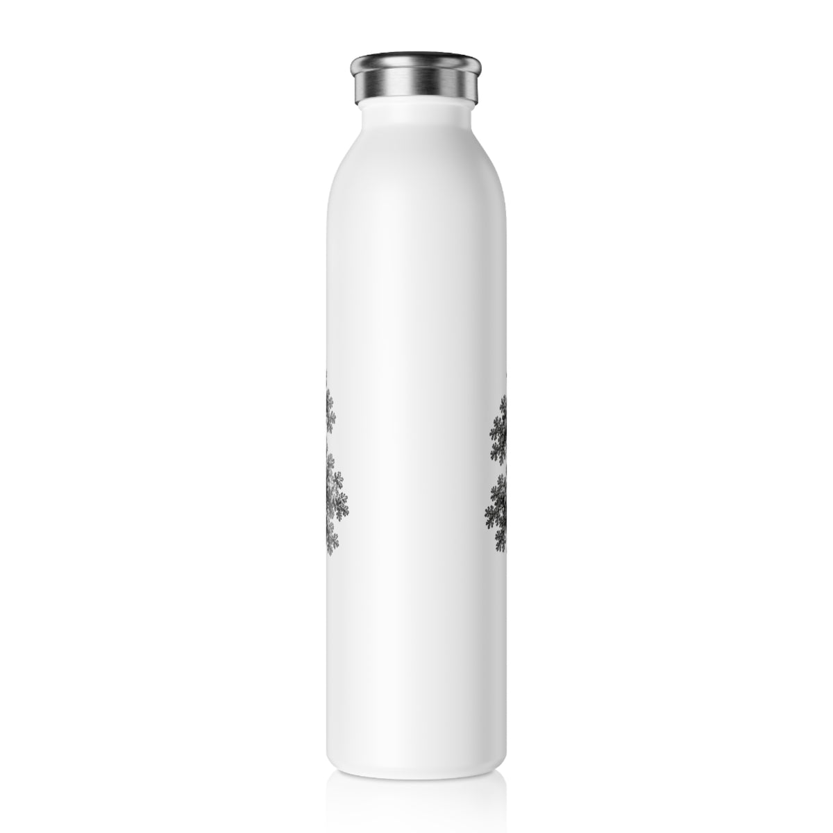 Tree Slim Water Bottle