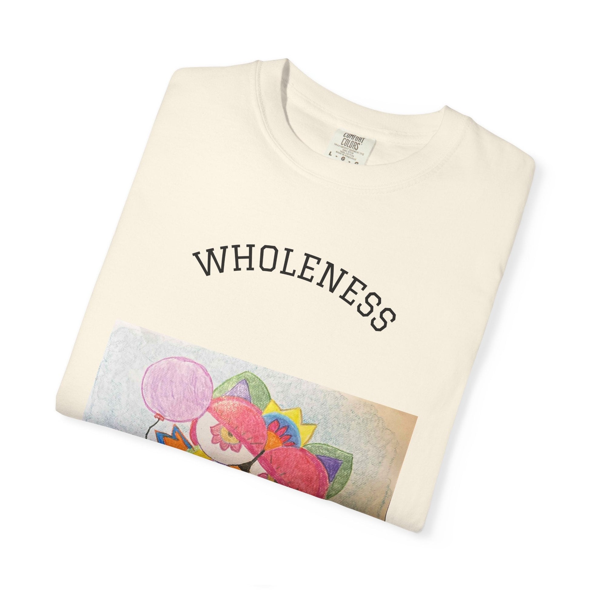 Nature -Unisex Garment-Dyed T-shirt Buy 3 Get 1 Free- FREE SHIPPING WITHIN AUSTRALIA T-Shirt