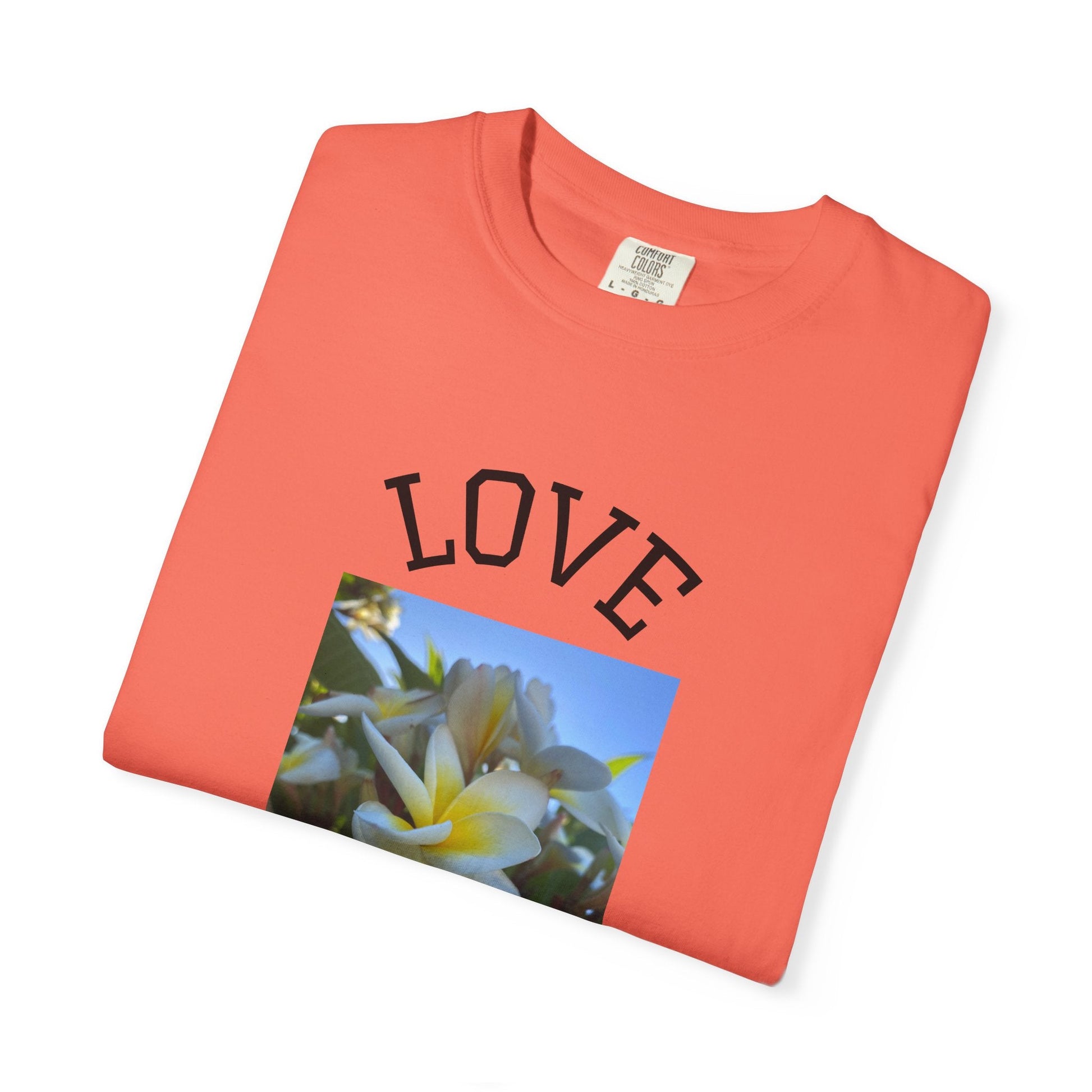 Nature -Unisex Garment-Dyed T-shirt Buy 3 Get 1 Free- FREE SHIPPING WITHIN AUSTRALIA T-Shirt