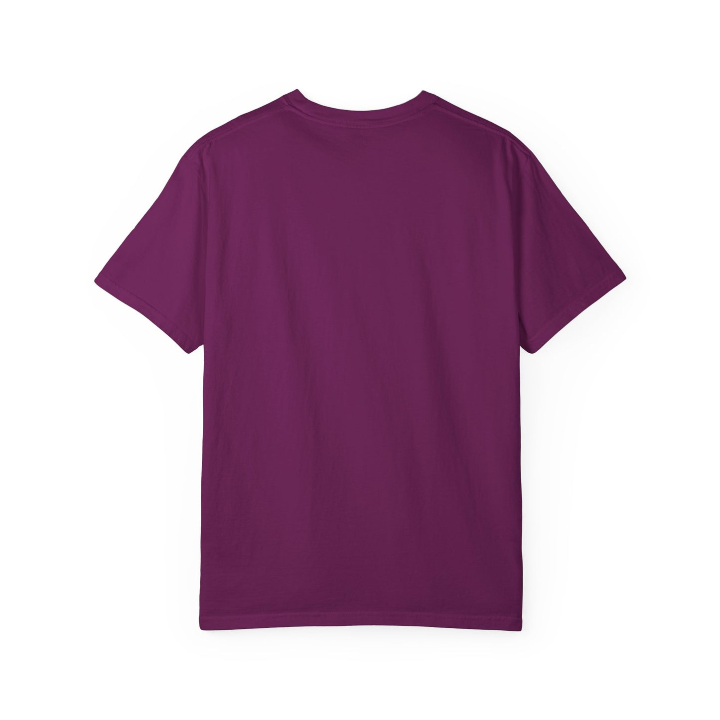 Nature -Unisex Garment-Dyed T-shirt Buy 3 Get 1 Free- FREE SHIPPING WITHIN AUSTRALIA
