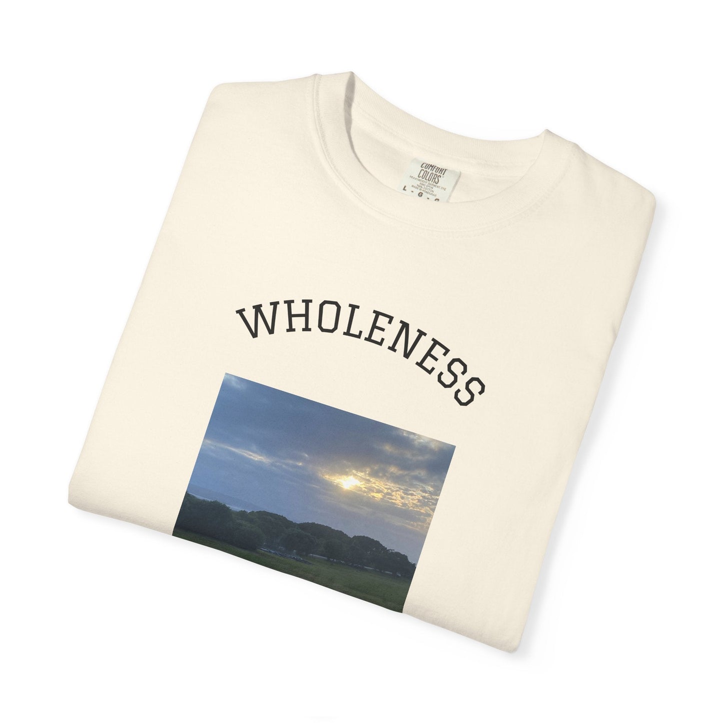 Nature -Unisex Garment-Dyed T-shirt Buy 3 Get 1 Free- FREE SHIPPING WITHIN AUSTRALIA T-Shirt