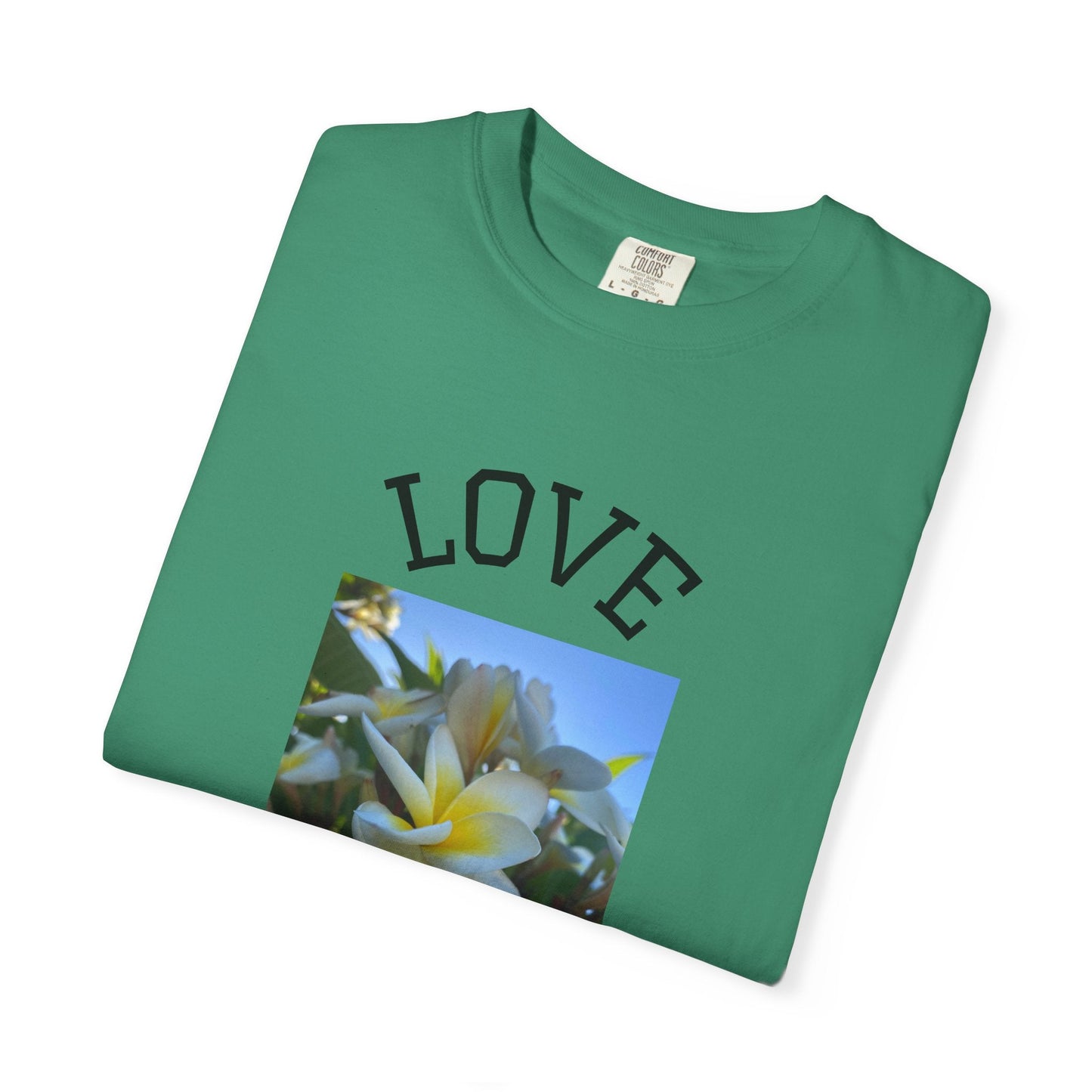 Nature -Unisex Garment-Dyed T-shirt Buy 3 Get 1 Free- FREE SHIPPING WITHIN AUSTRALIA T-Shirt