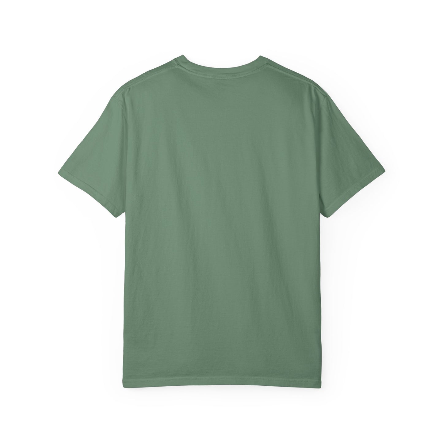 Nature -Unisex Garment-Dyed T-shirt Buy 3 Get 1 Free- FREE SHIPPING WITHIN AUSTRALIA
