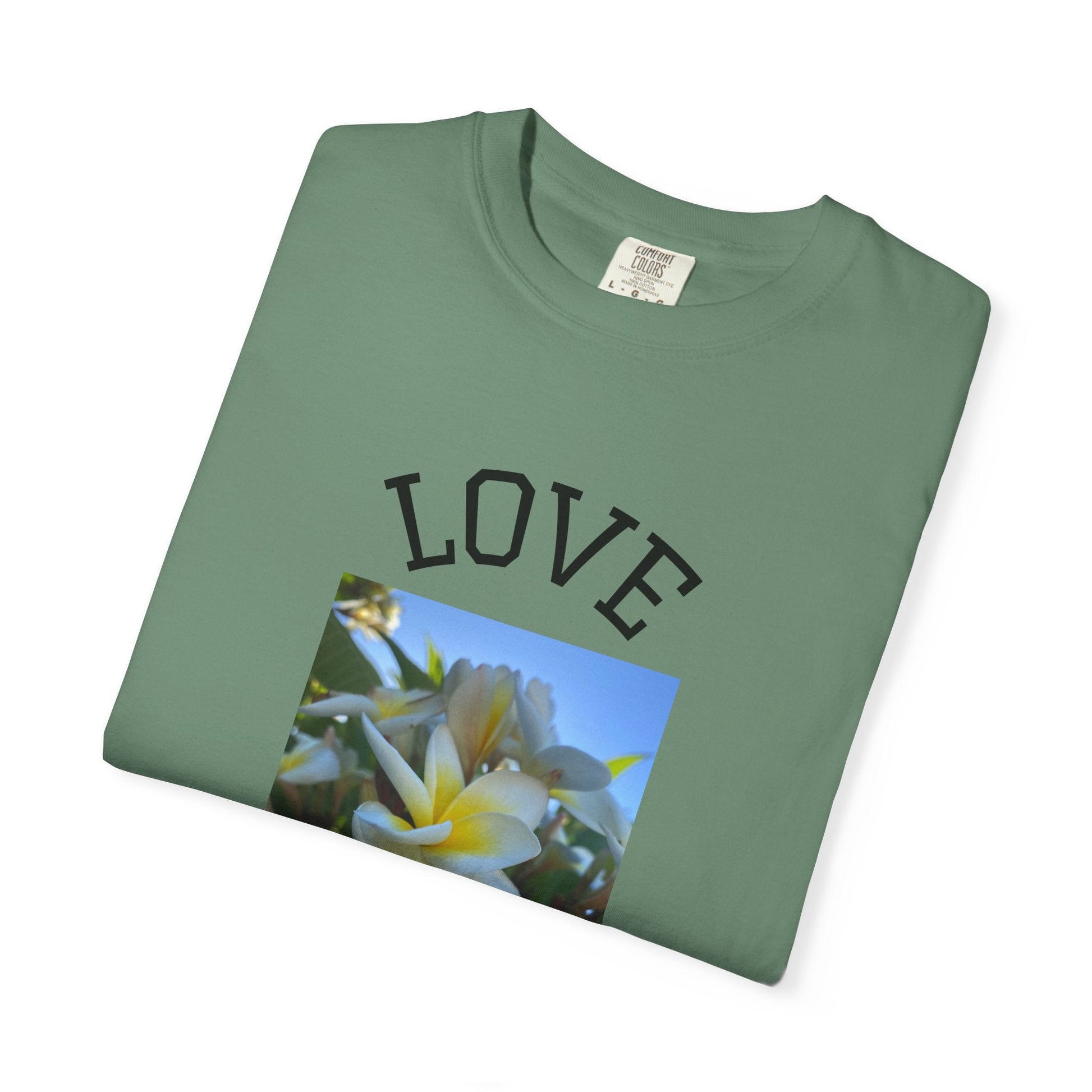 Nature -Unisex Garment-Dyed T-shirt Buy 3 Get 1 Free- FREE SHIPPING WITHIN AUSTRALIA T-Shirt