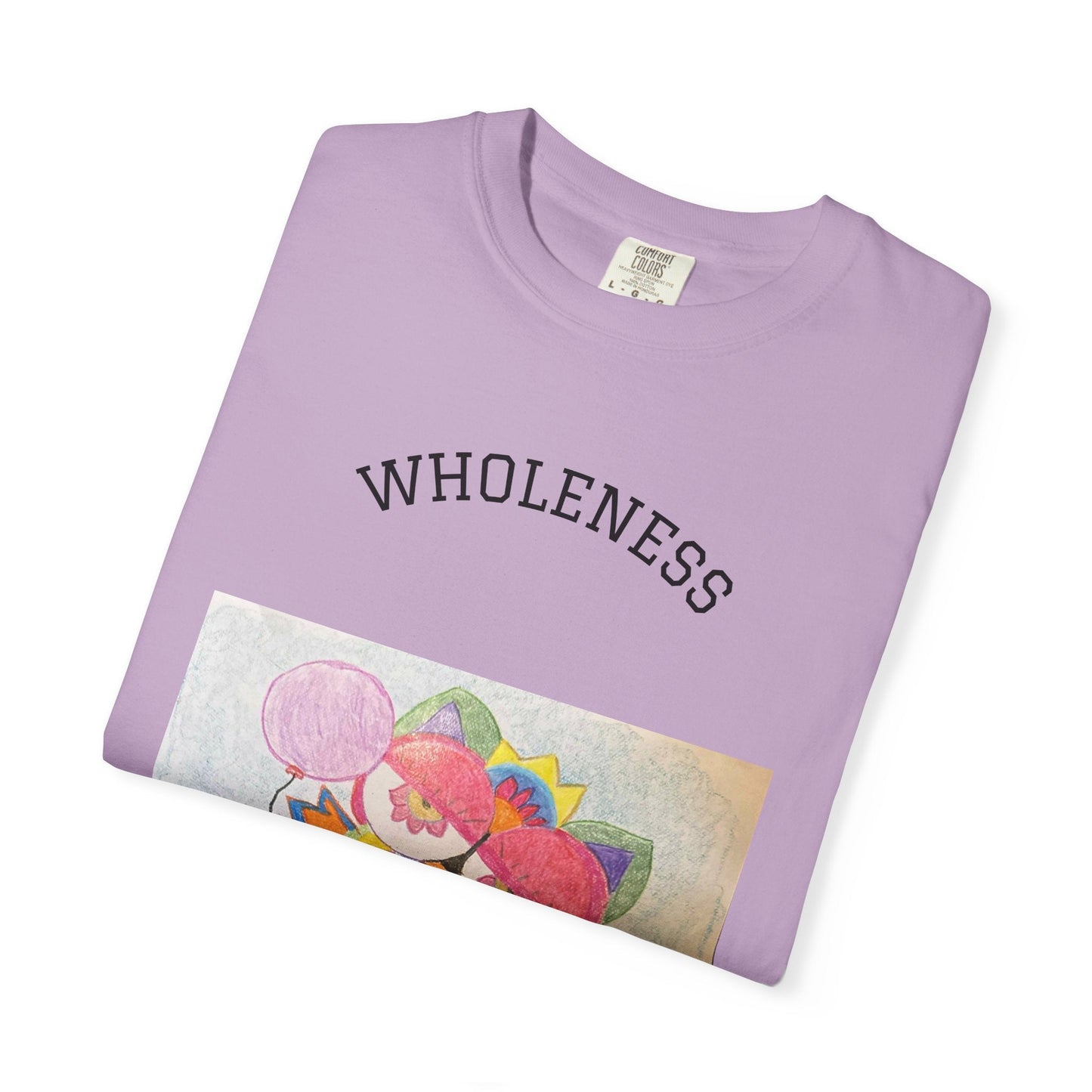 Nature -Unisex Garment-Dyed T-shirt Buy 3 Get 1 Free- FREE SHIPPING WITHIN AUSTRALIA T-Shirt