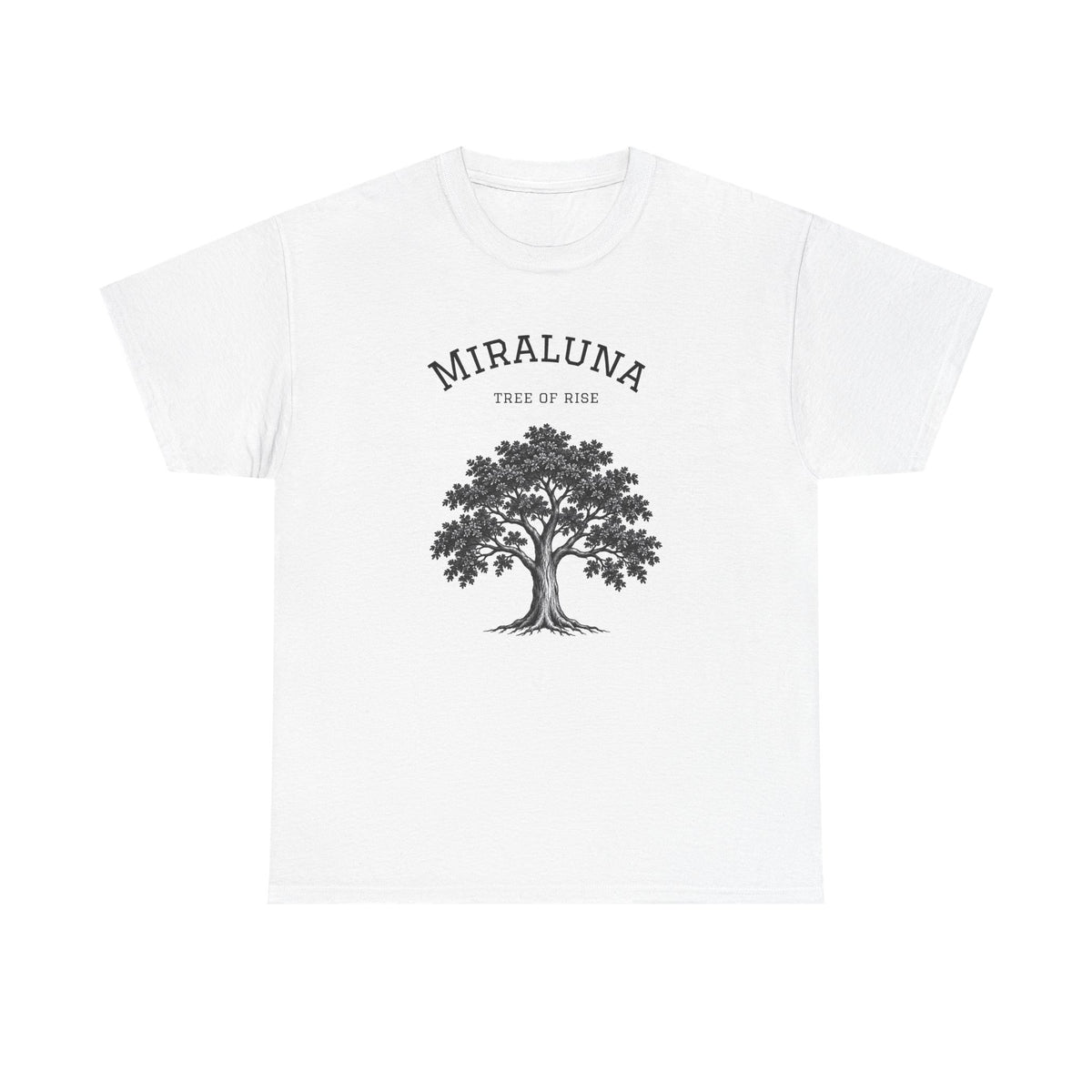 Miraluna Tree of Life T-Shirt