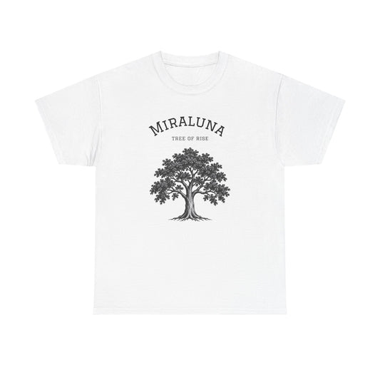 Miraluna Tree of Life T-Shirt