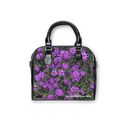 Shoulder Handbag 9.45’’ x 8.27’’ / Black Bags