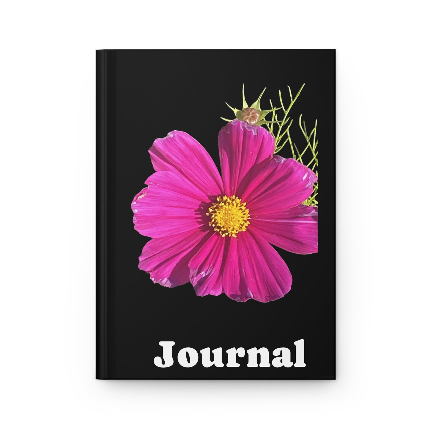 Hope -  Hardcover Journal Matte