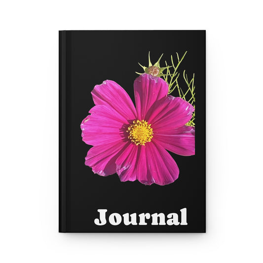 Hope -  Hardcover Journal Matte