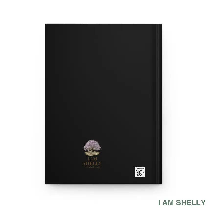 Copy of Hardcover Journal, ’Honour Your Story’ Vintage Nature Illustration Journal Paper products