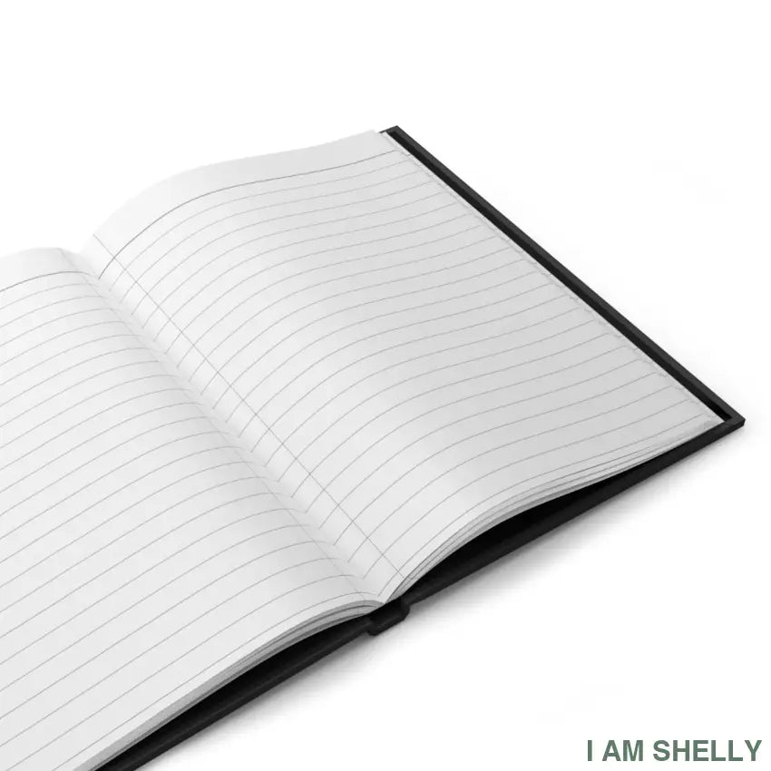 Fiona – A Journal of Gratitude and Grace Journal Paper products