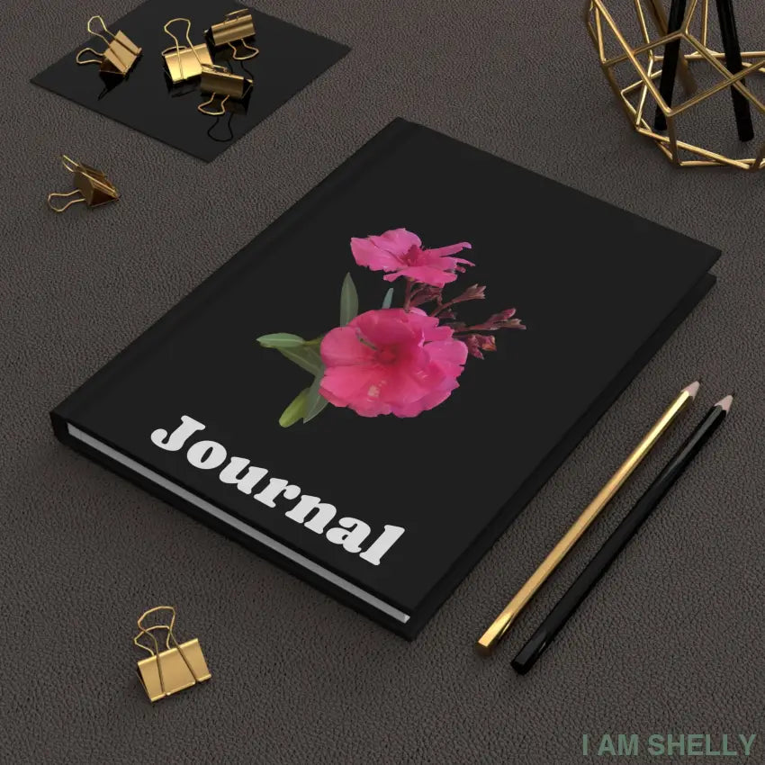 Fiona – A Journal of Gratitude and Grace Journal Paper products