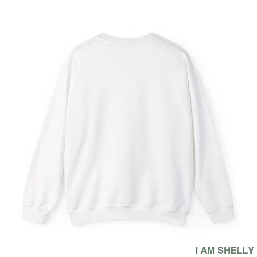 Hope For Better Days Unisex Heavy Blend™ Crewneck Sweatshirt Sweatshirt