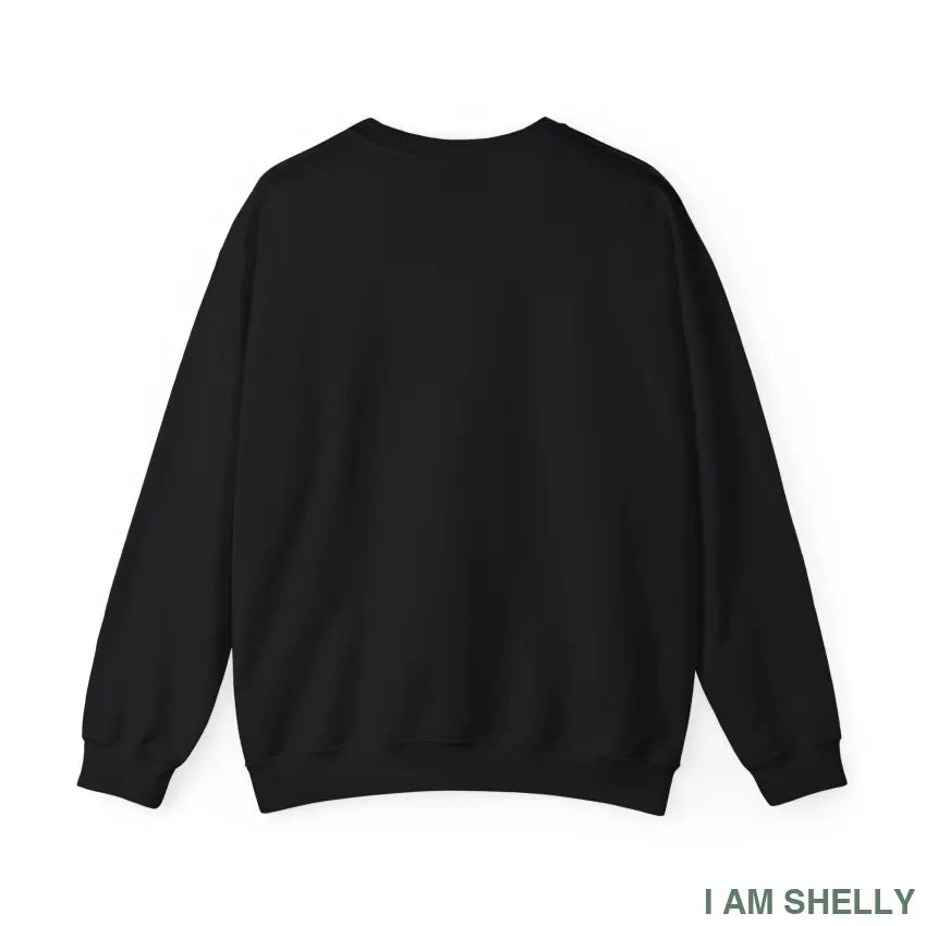 Hope For Better Days Unisex Heavy Blend™ Crewneck Sweatshirt Sweatshirt