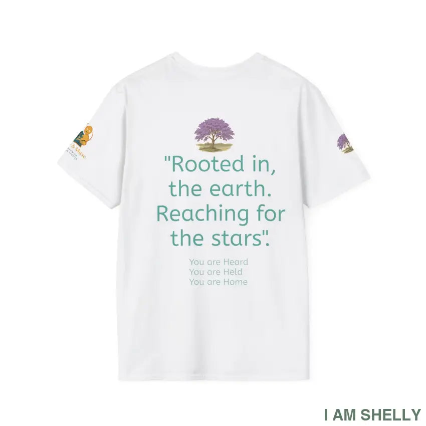 Marrawen- Goddess of the Lake T-Shirt