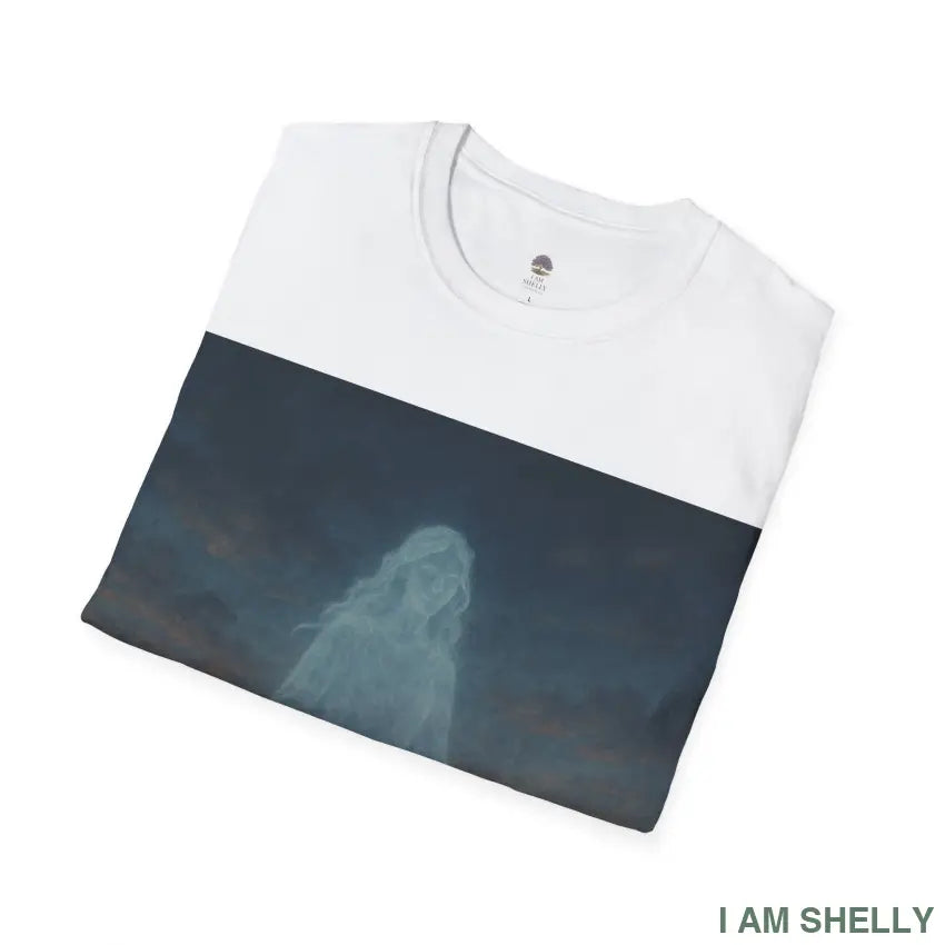 Marrawen- Goddess of the Lake T-Shirt